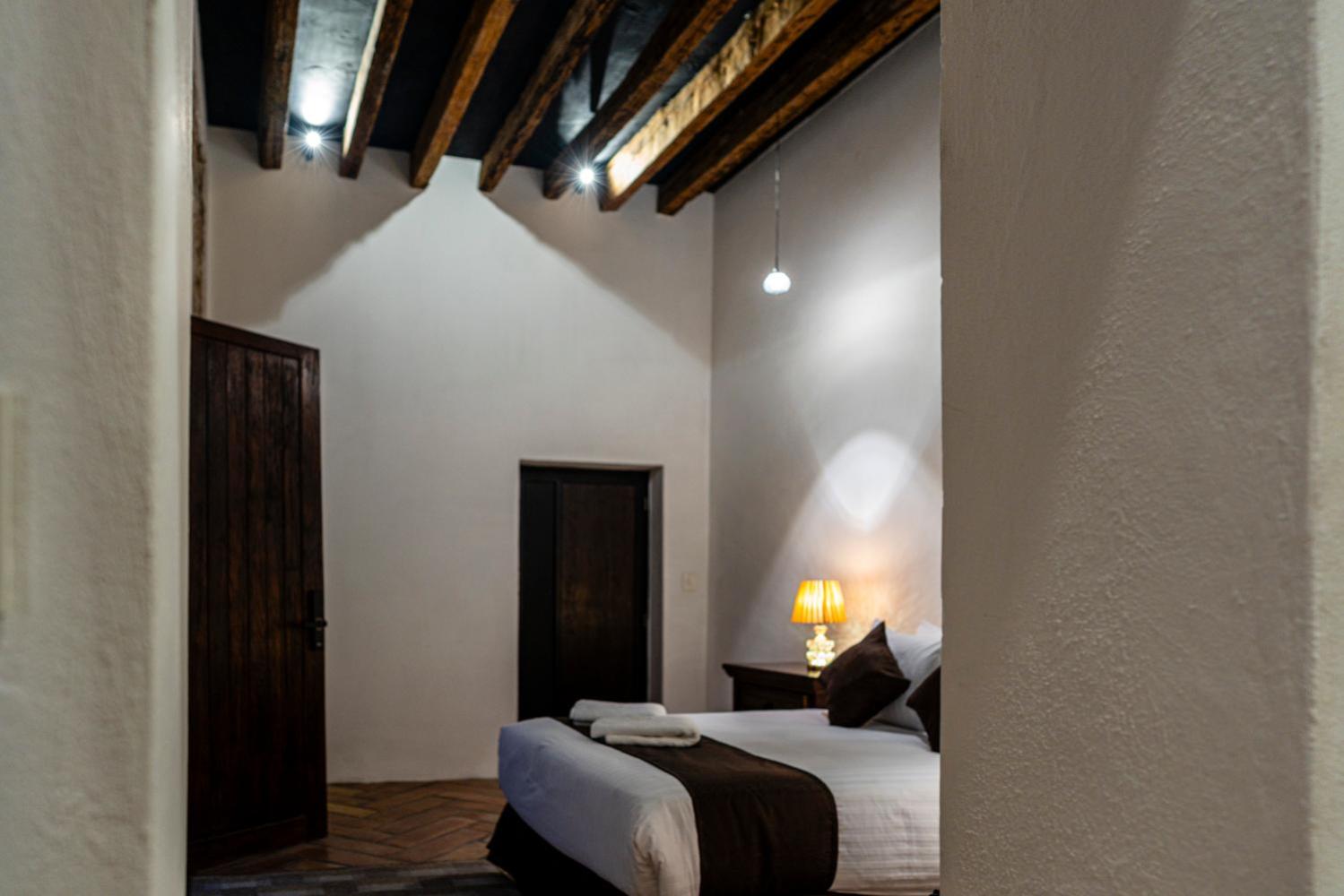 Double or Twin Room photo 2