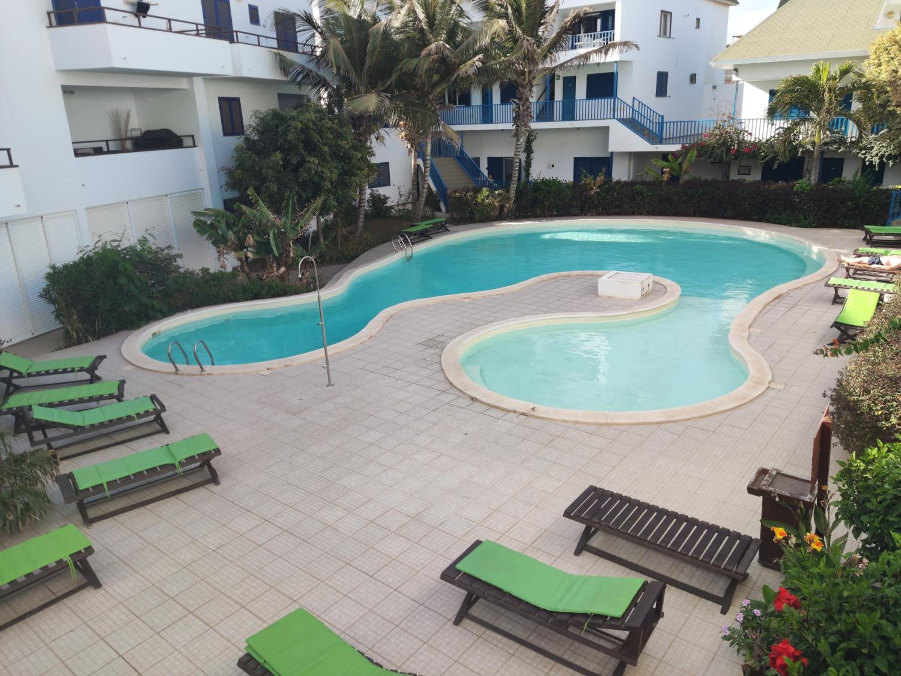 Apartment with Terrace photo 3