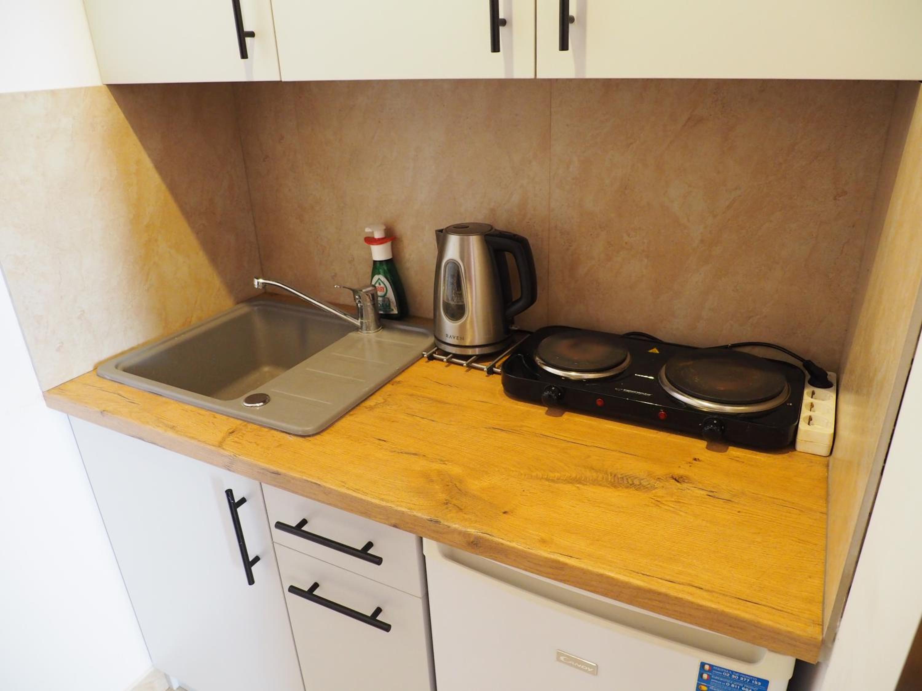 Apartment - Ground Floor - Photo 3
