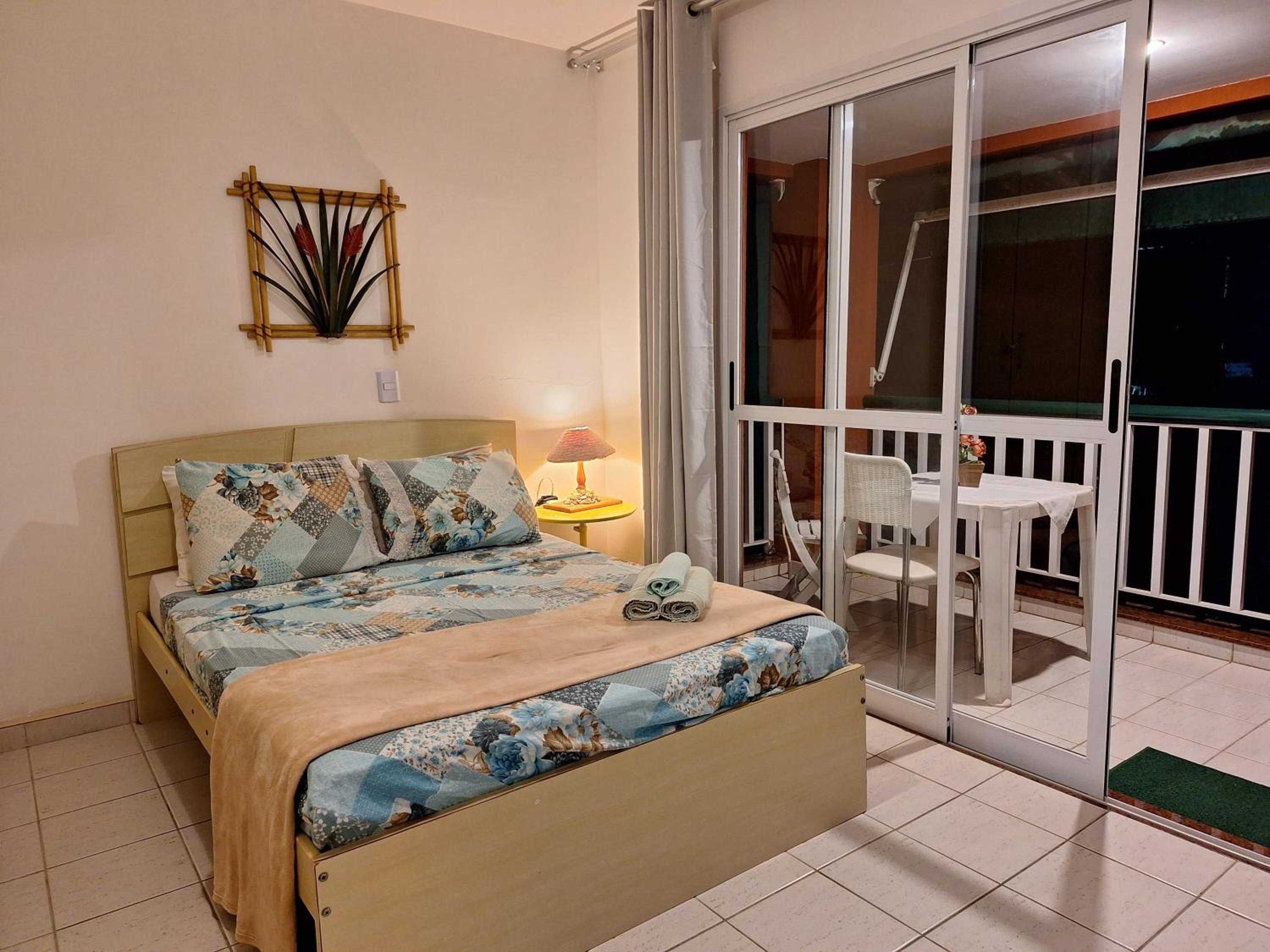 Studio Apartment with Sea View photo 3