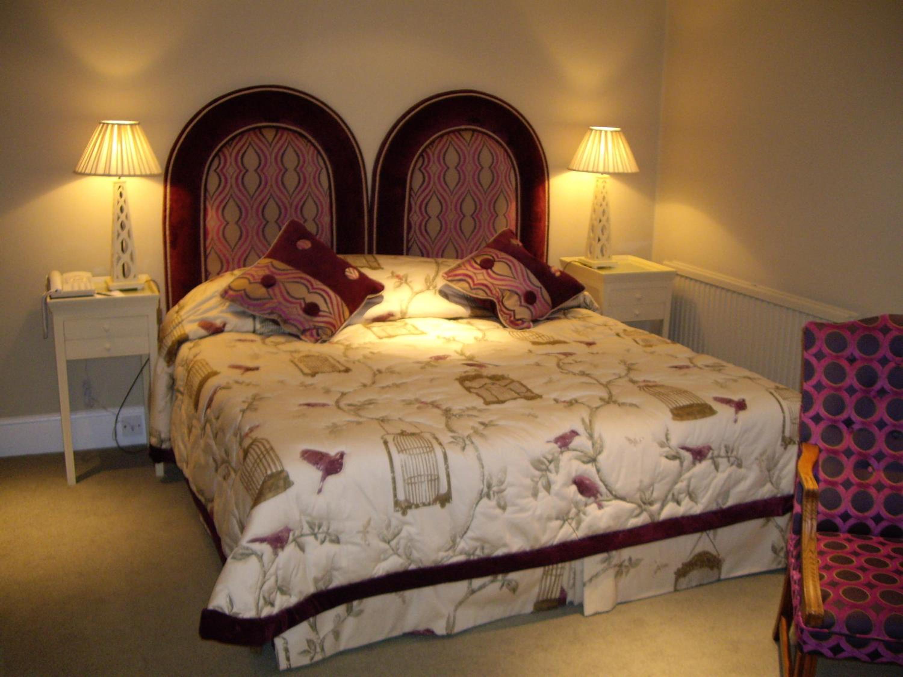 Classic Double Room - Photo 1