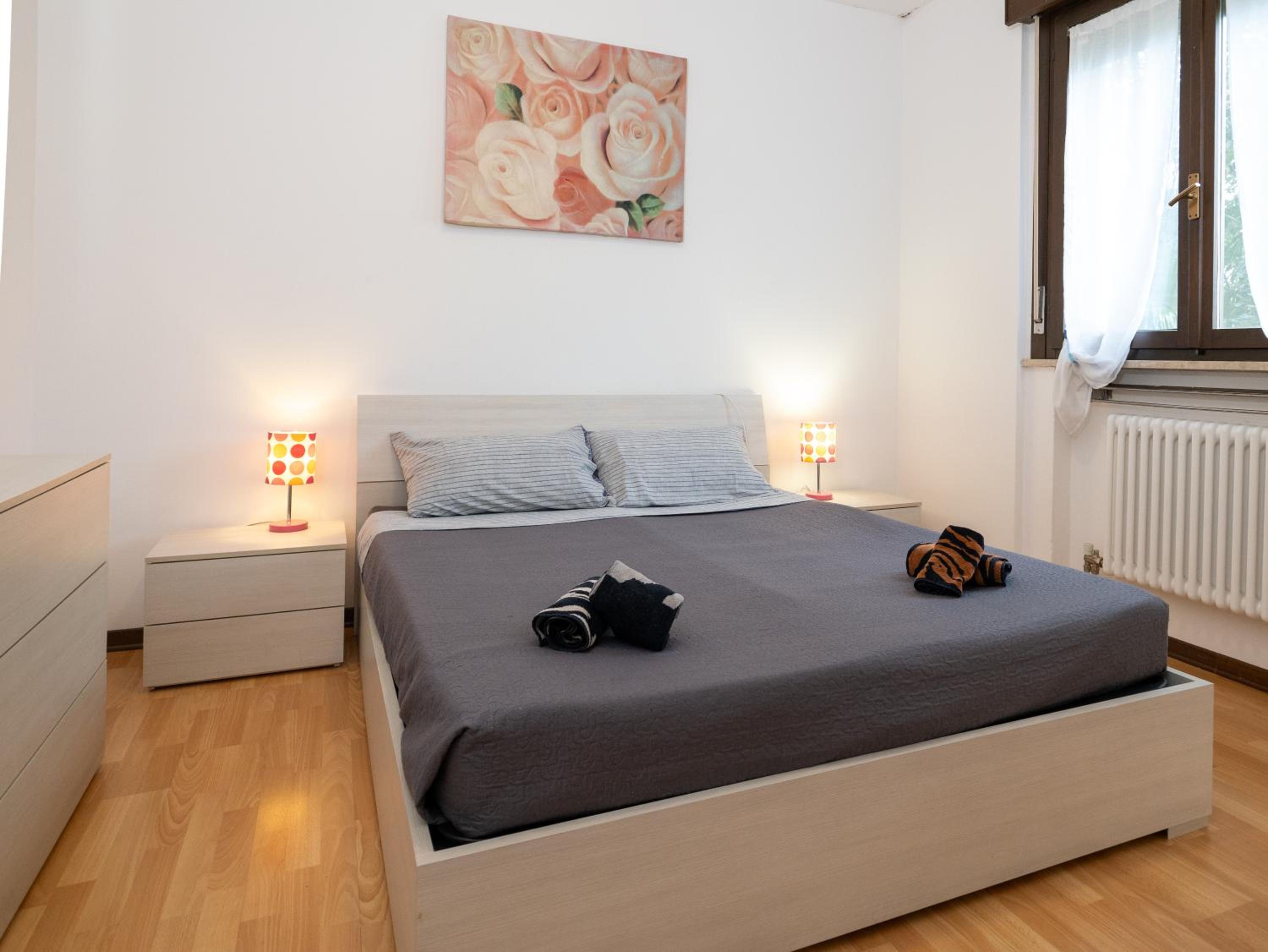Apartment - Ground Floor photo 3