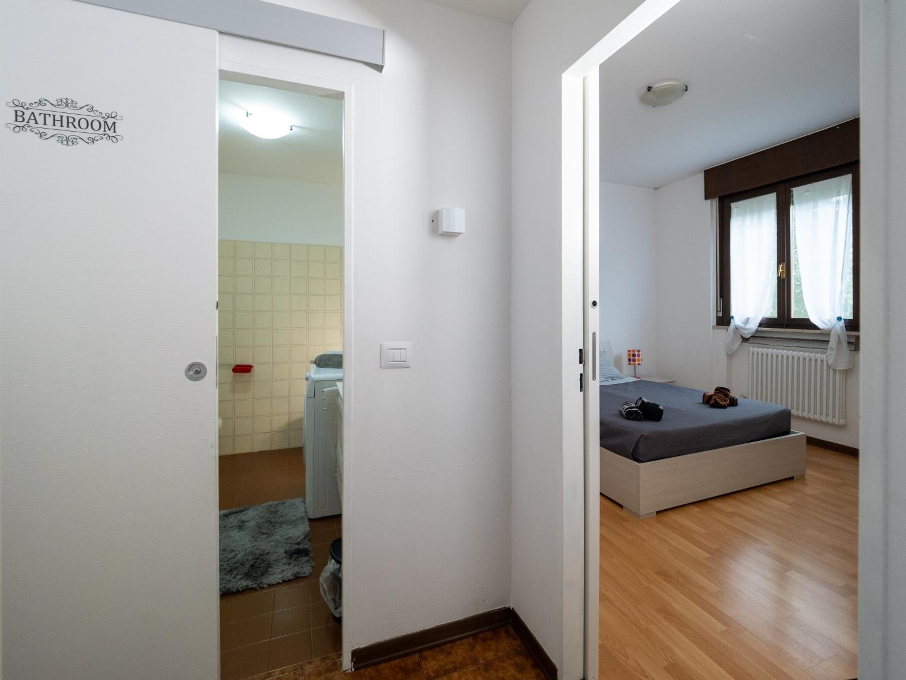 Apartment - Ground Floor photo 2