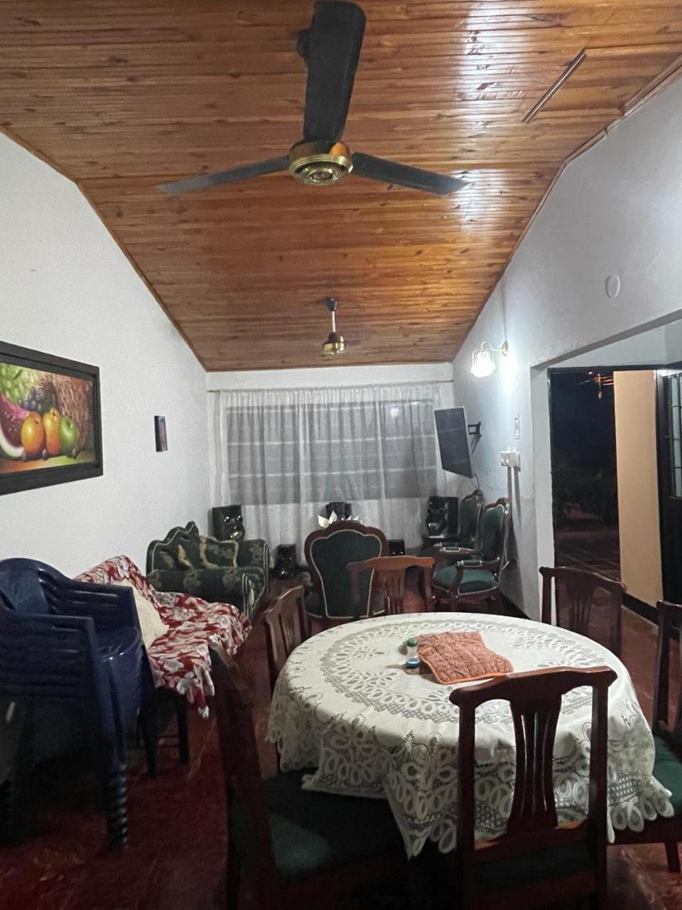 Two-Bedroom House photo 1