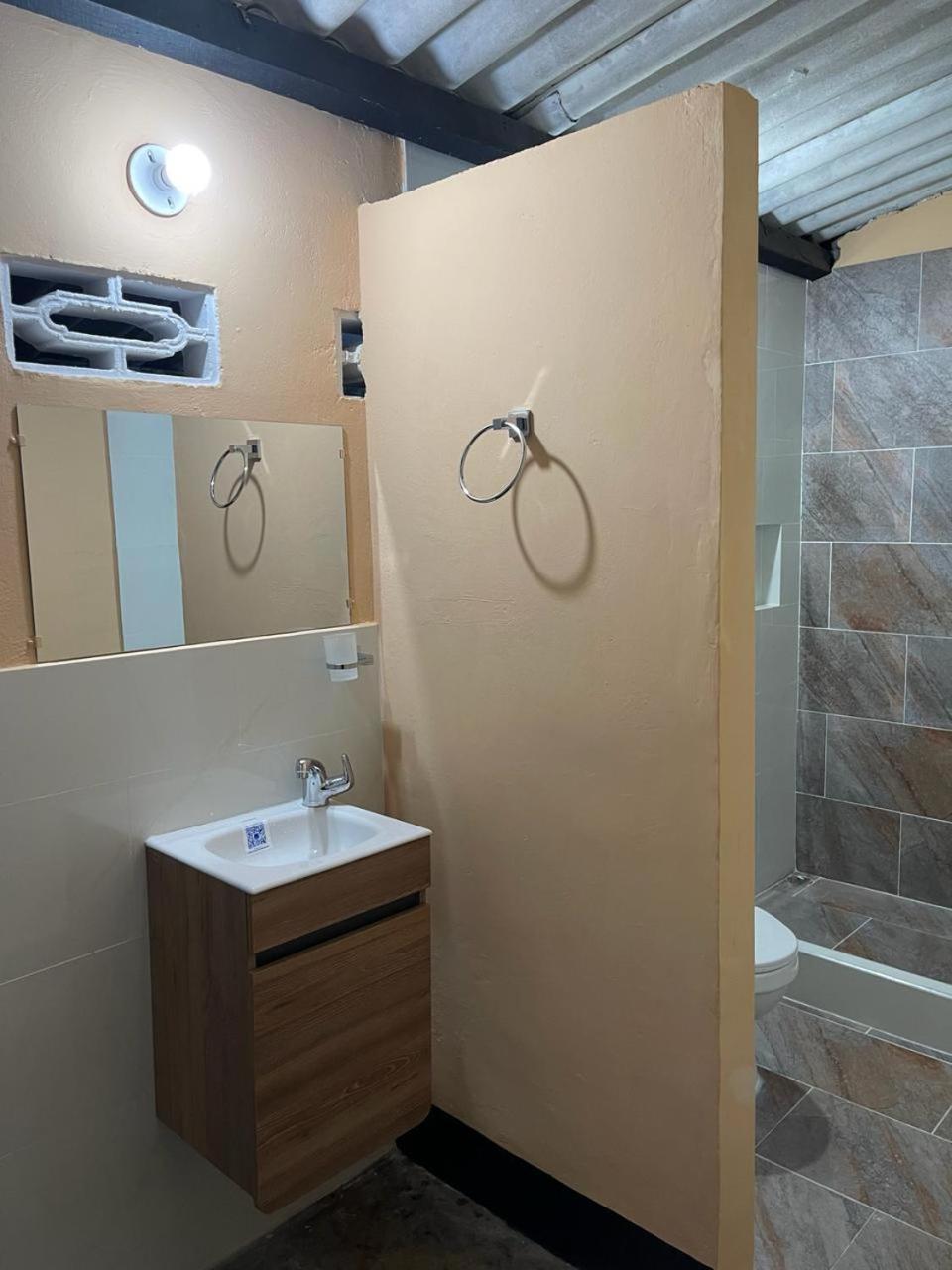 Two-Bedroom House photo 2