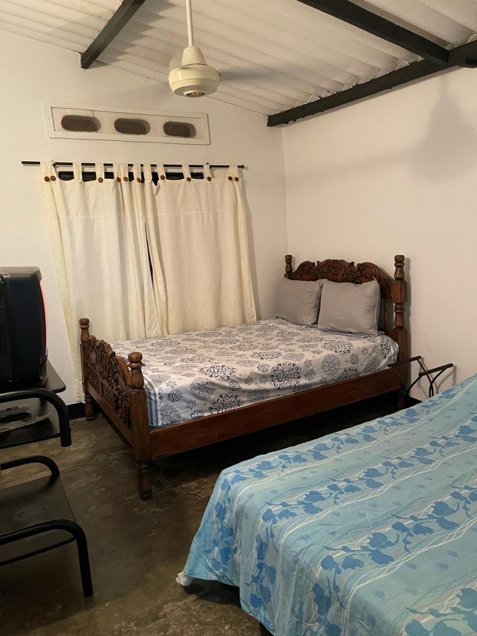 Two-Bedroom House photo 3
