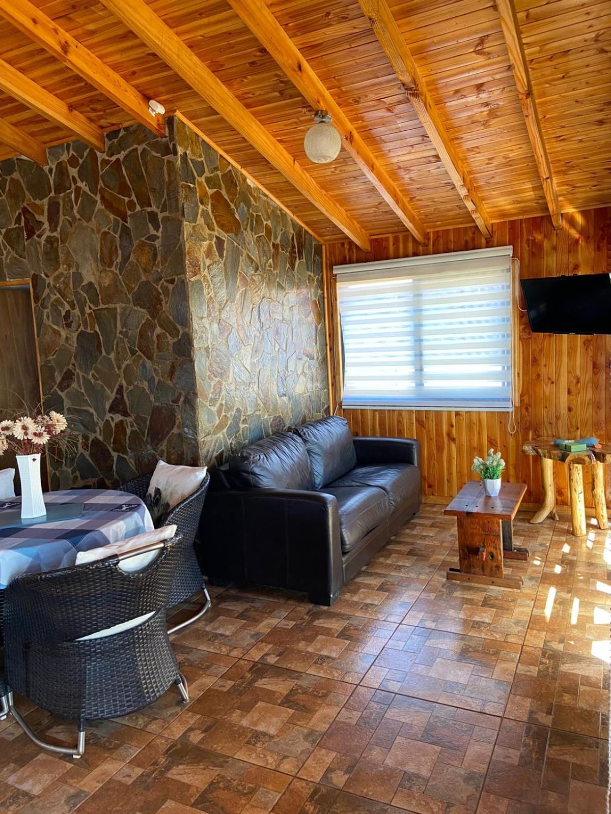 Two-Bedroom House photo 1
