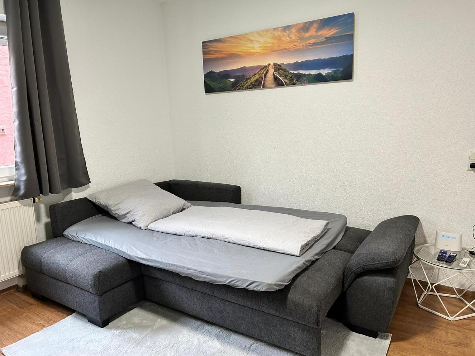 Two-Bedroom Apartment photo 3
