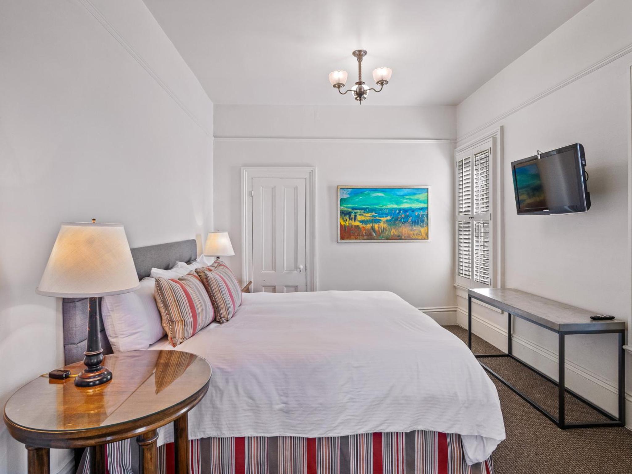 Junior King Room  - Photo 3