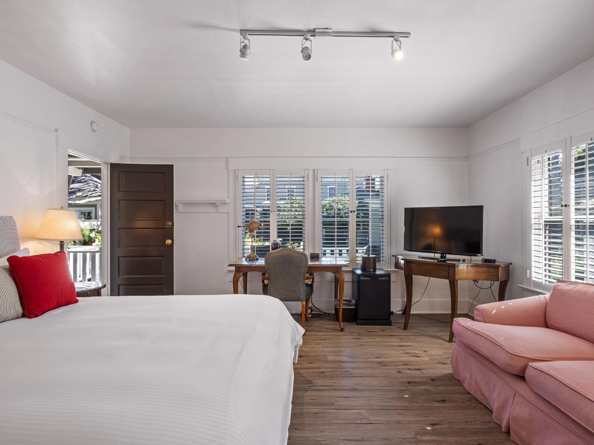 King Room - Photo 5
