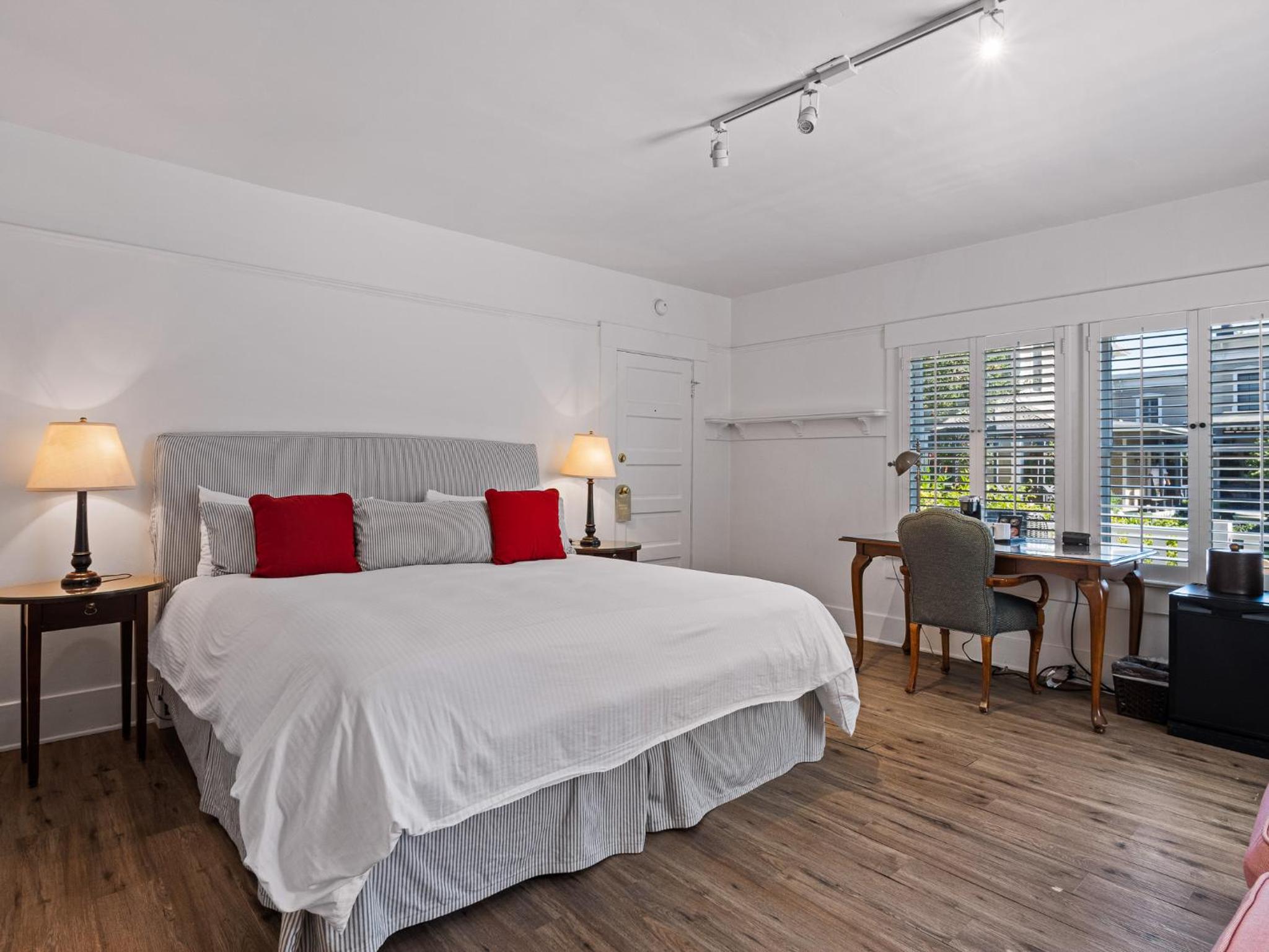 King Room - Photo 6