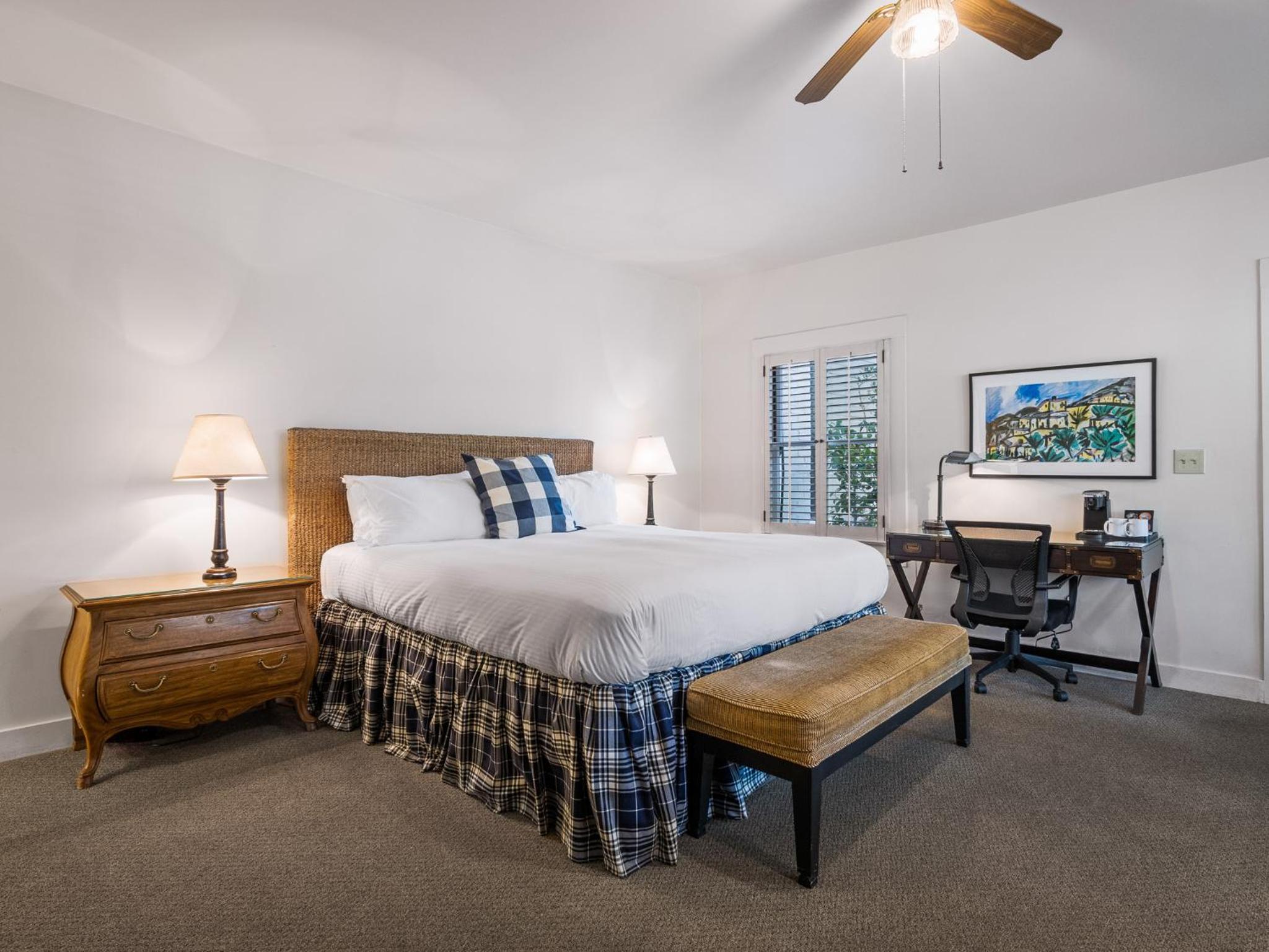 King Room - Photo 9
