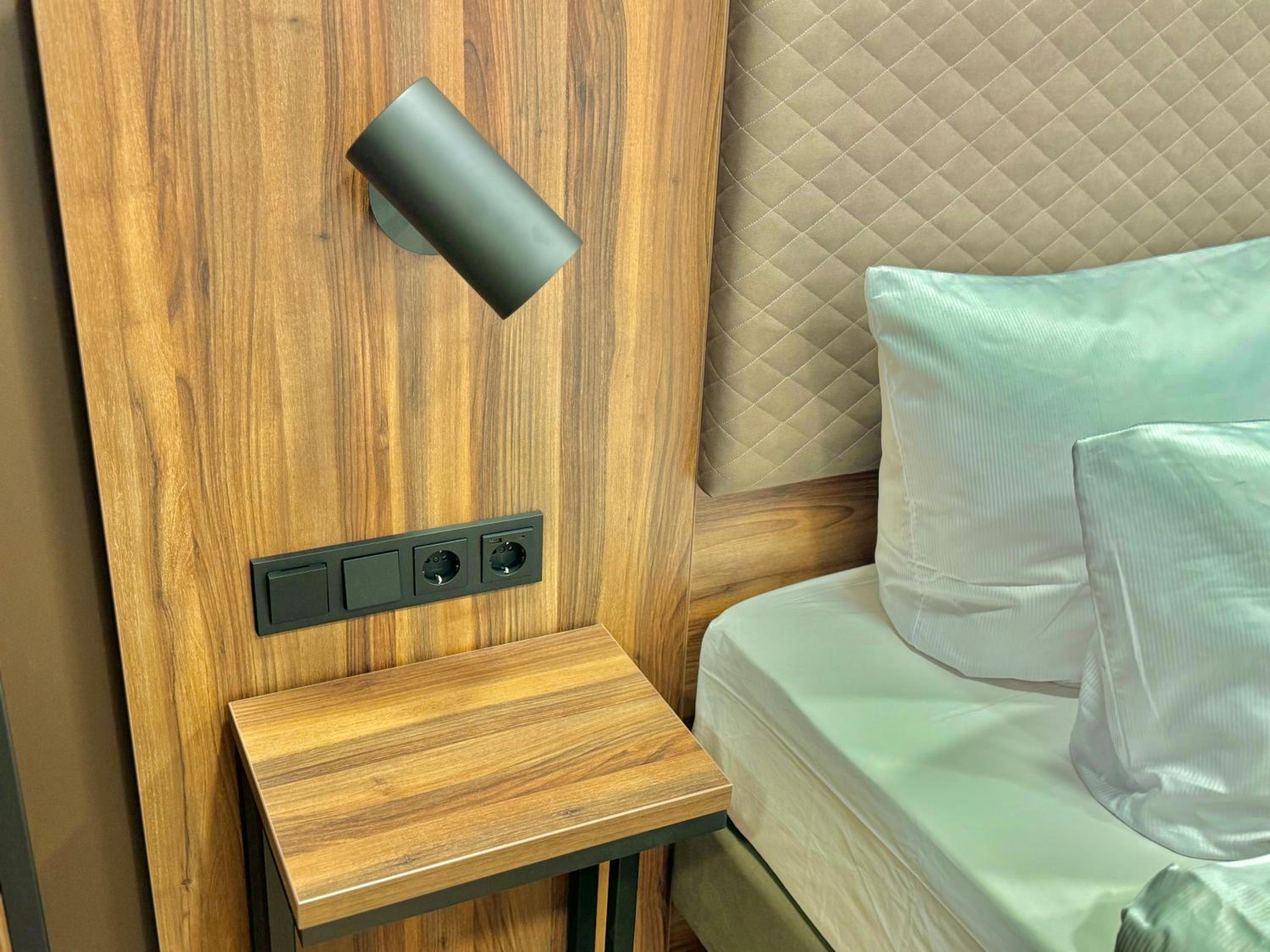 Trip Inn Hotell Frankfurt-Heusenstamm, Bilde 4