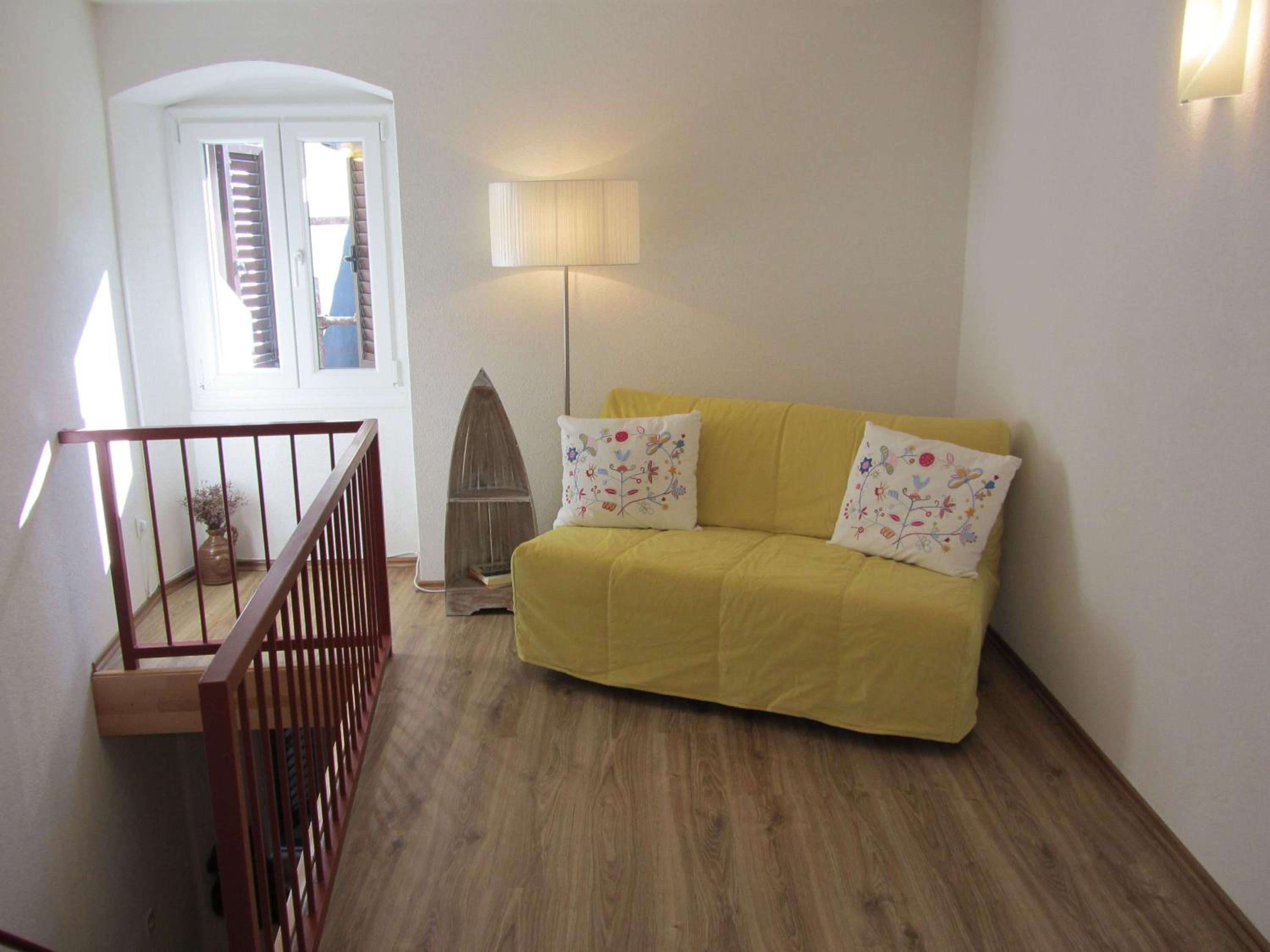 Duplex Apartment
