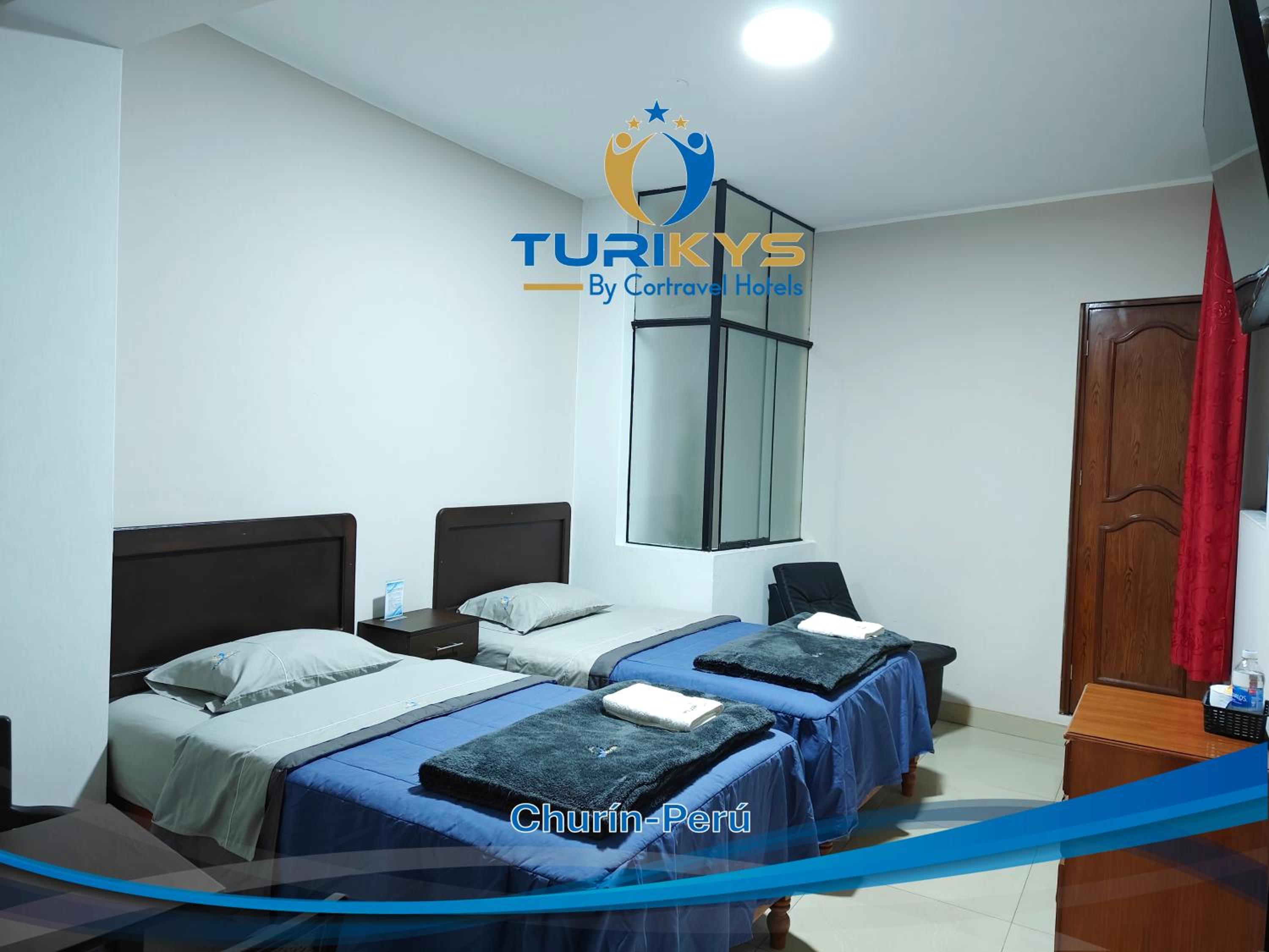Superior Twin Room photo 1