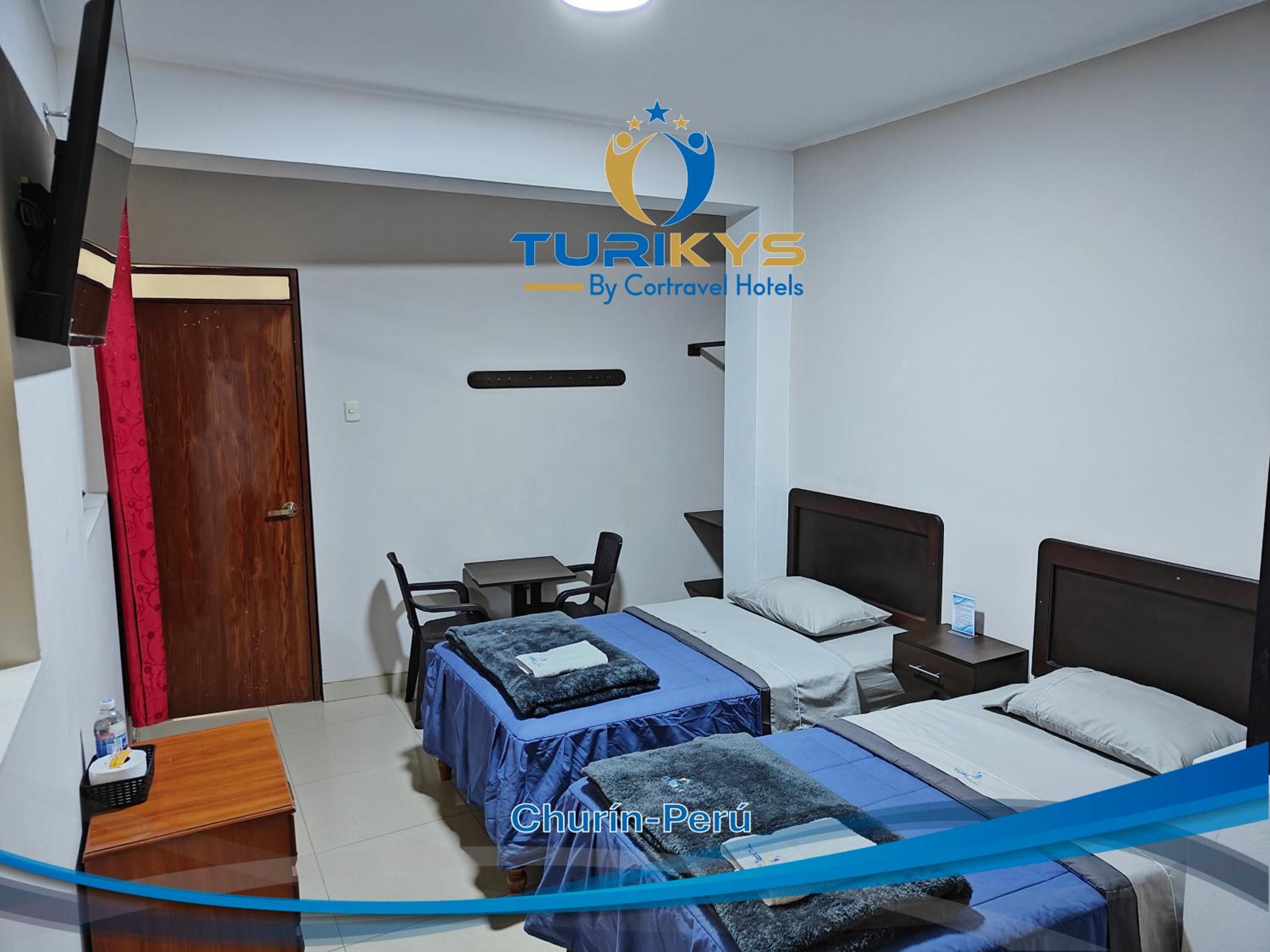 Superior Twin Room photo 2