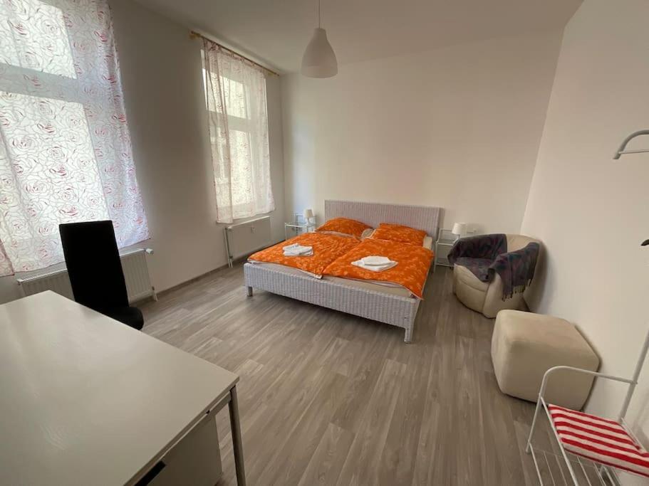 Two-Bedroom Apartment photo 1