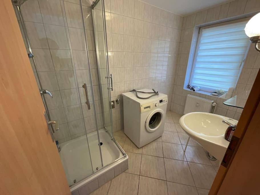 Two-Bedroom Apartment photo 3
