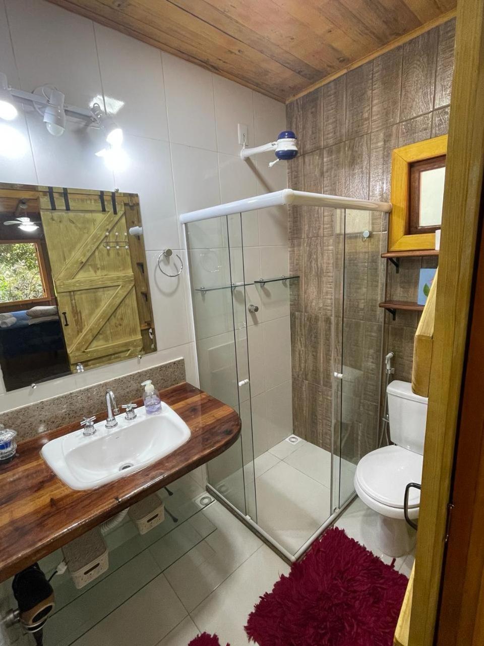 One-Bedroom Chalet photo 2