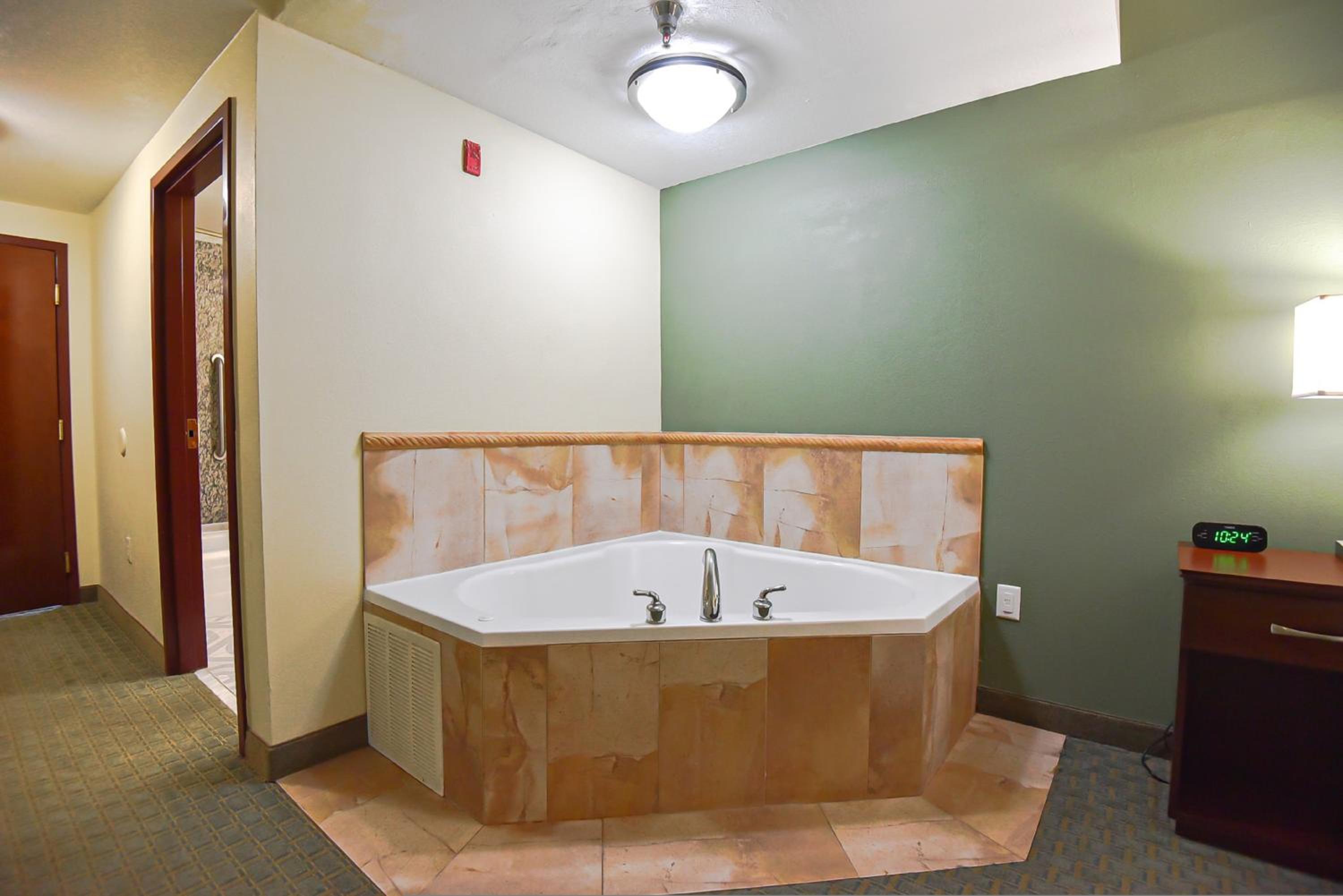 Executive Suite - Non-Smoking - Photo 3