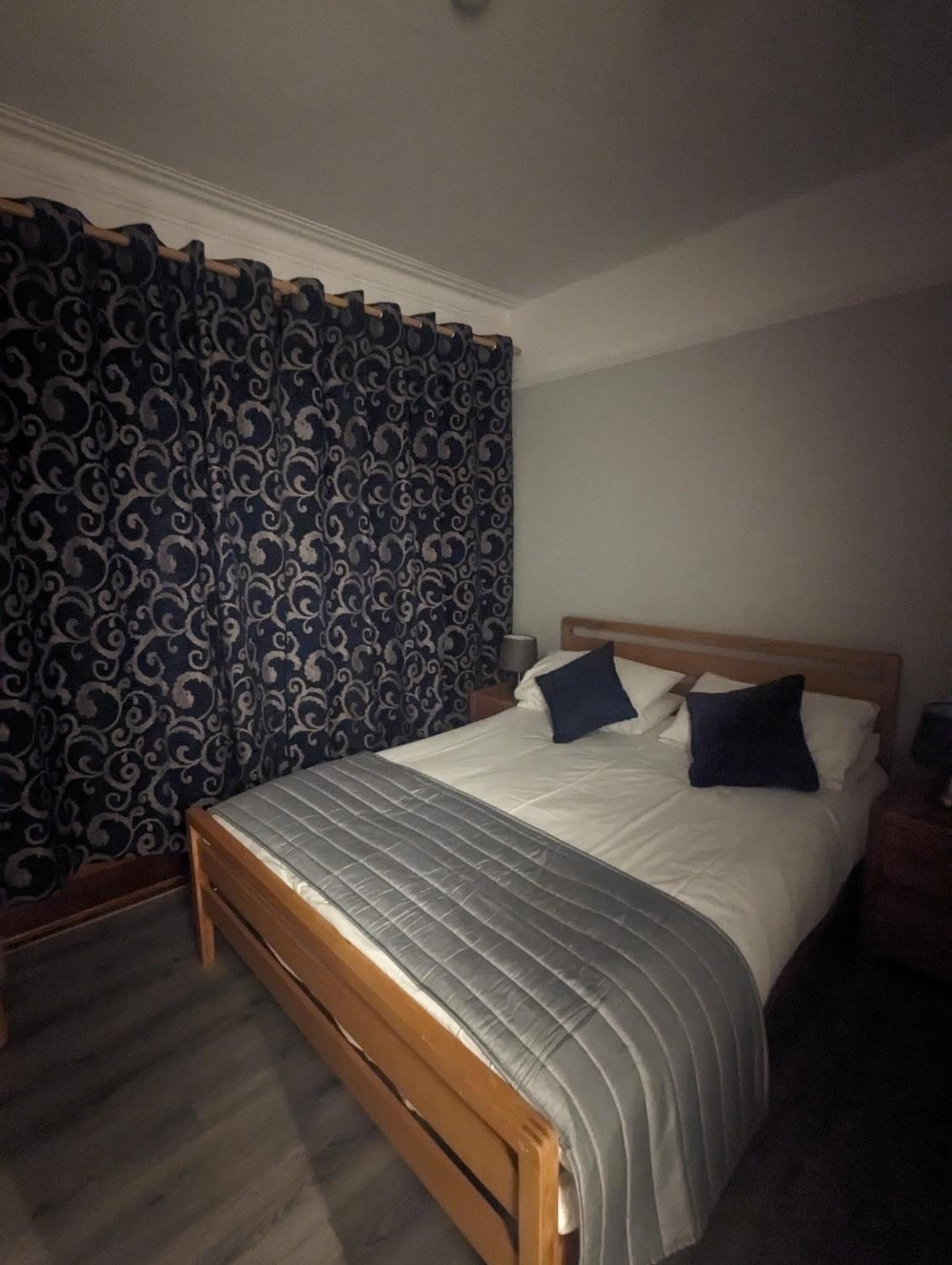 King Room with Sea View photo 2