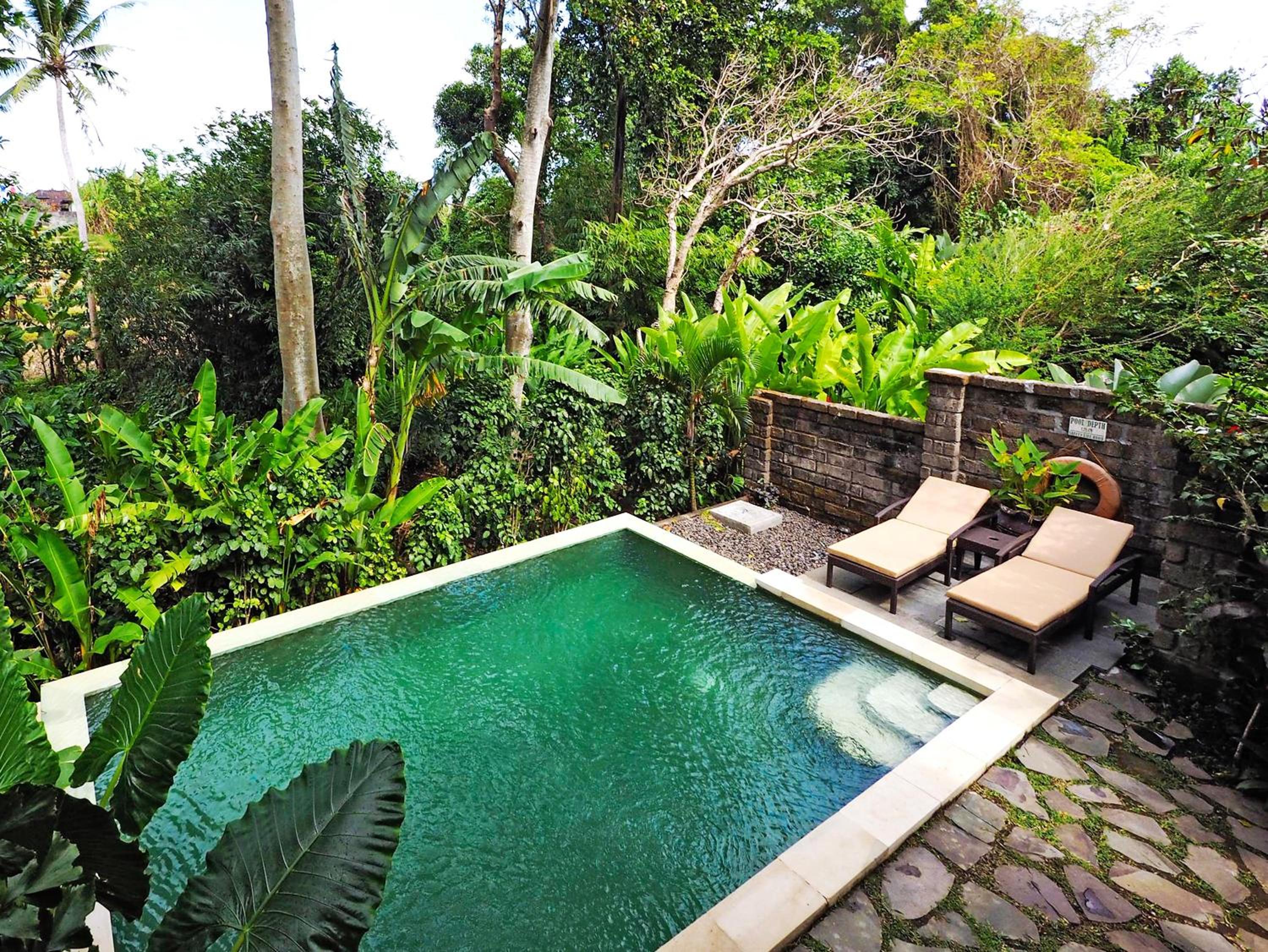 One-Bedroom Private Pool Villa with Free Exclusive Benefit - Photo 4