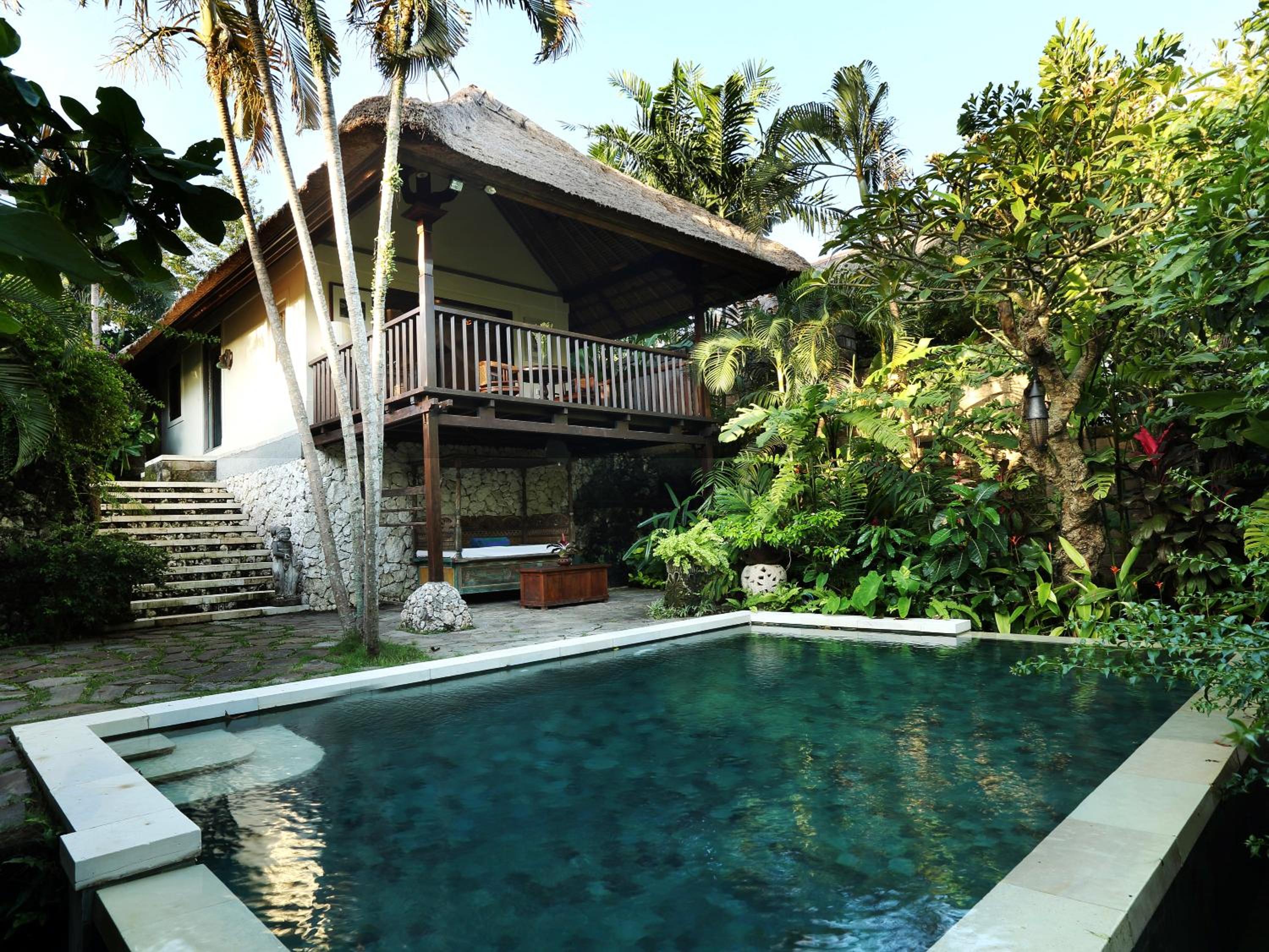 Two-Bedroom Private Pool Villa with Free Exclusive Benefit - Photo 10