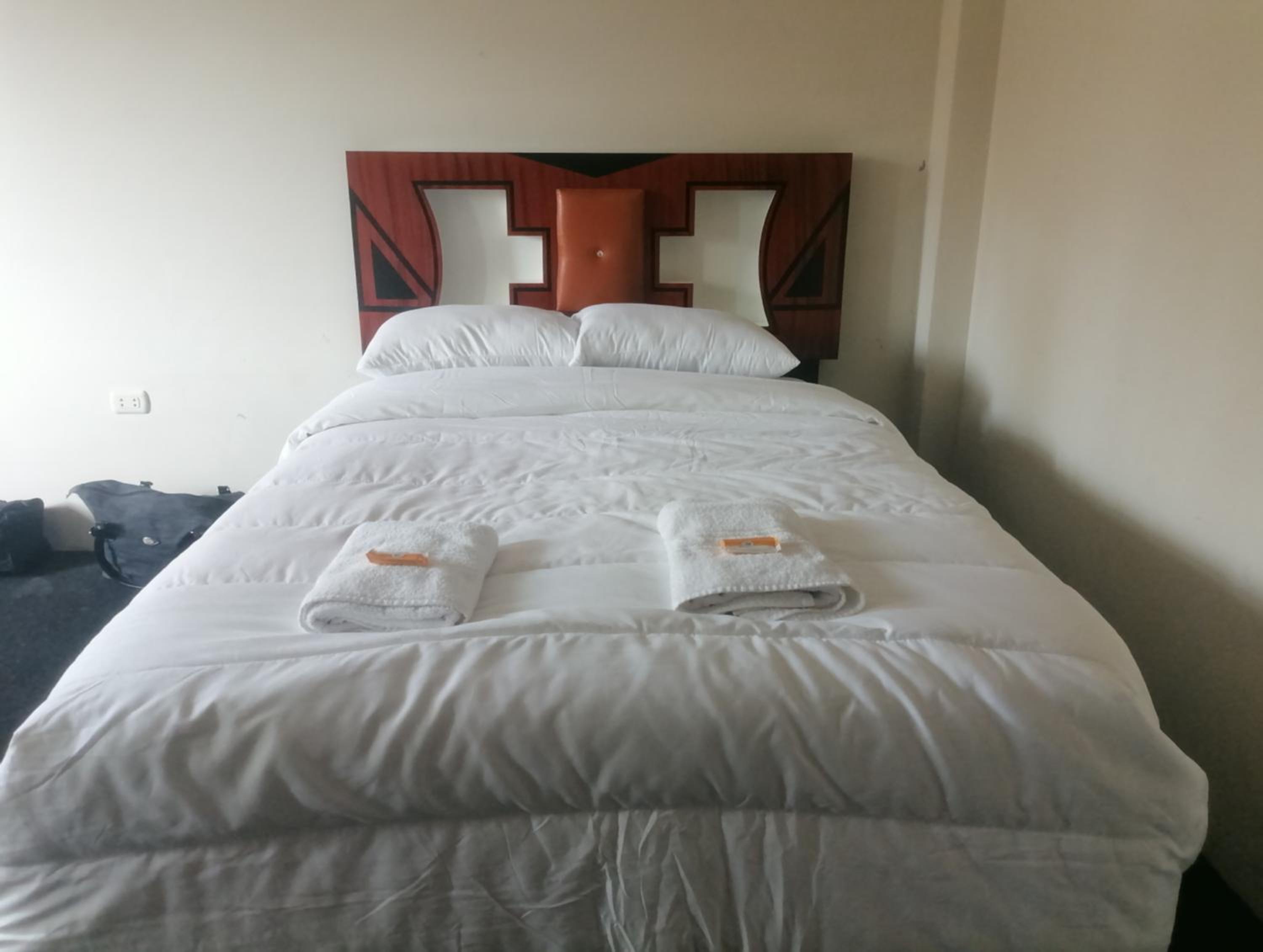 Double Room photo 1