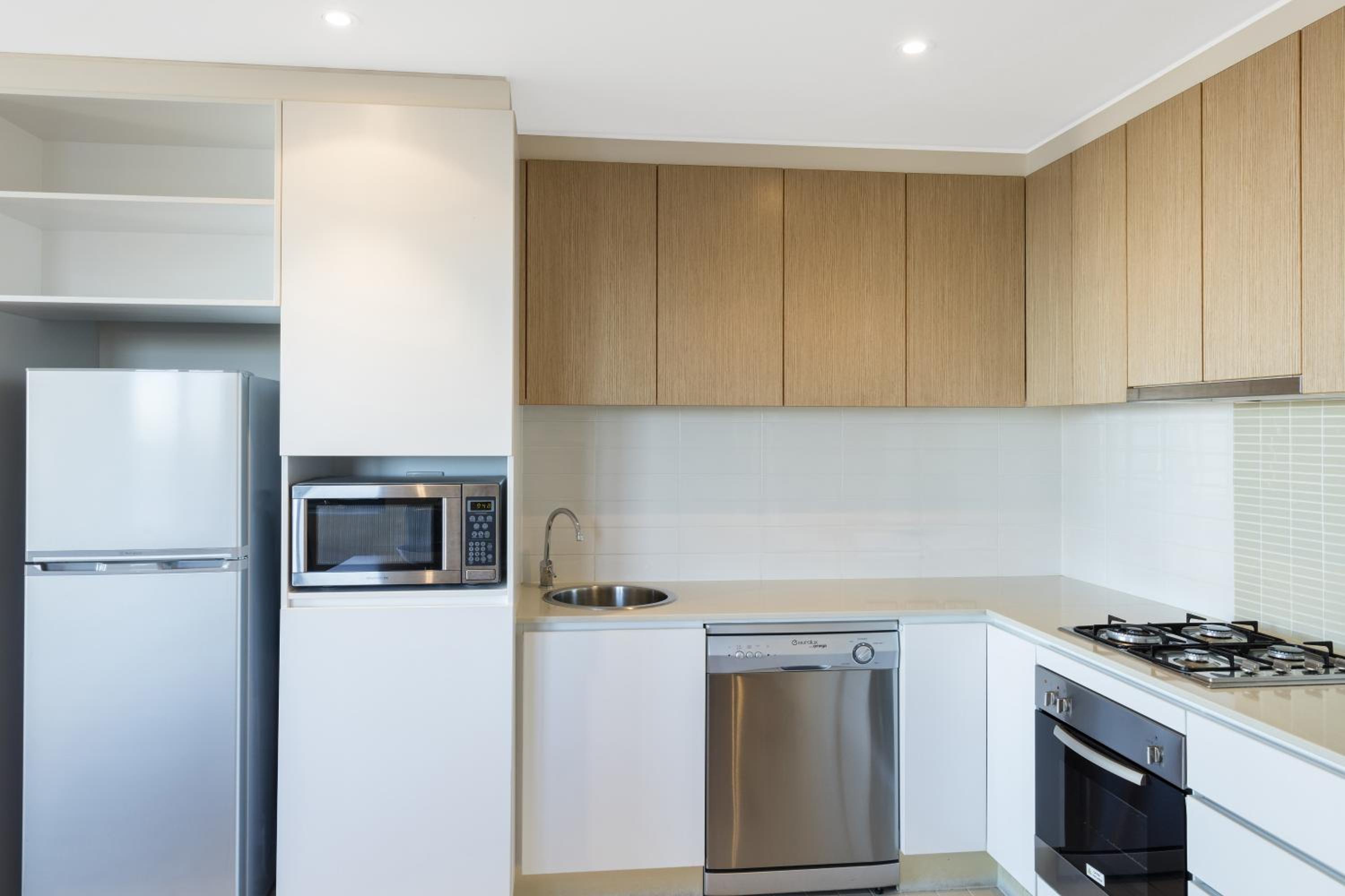Two-Bedroom Apartment - Photo 8