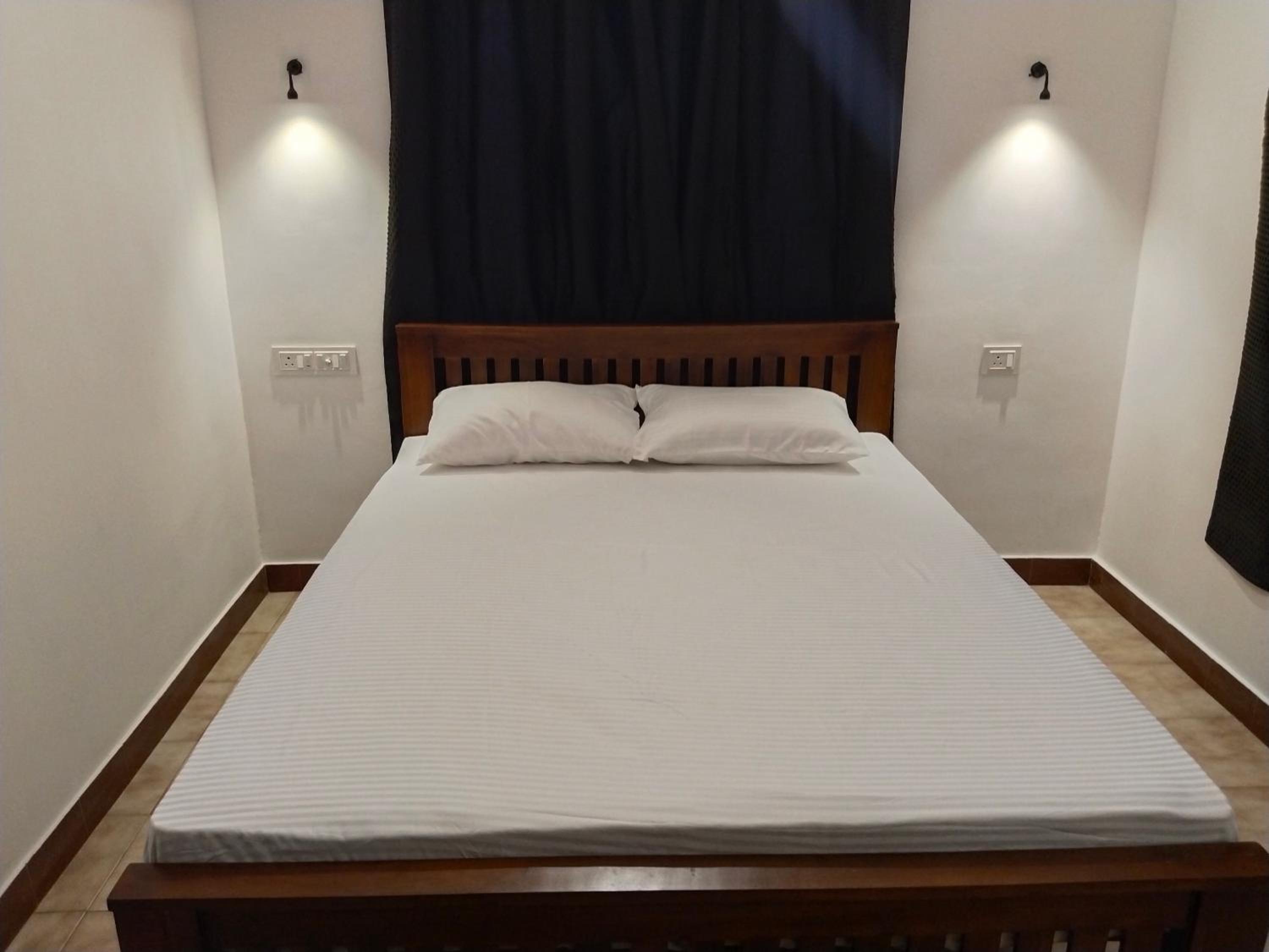 Budget Single Room photo 1