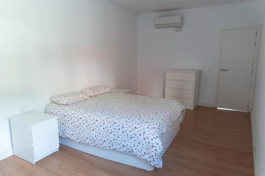 Casa de una habitación