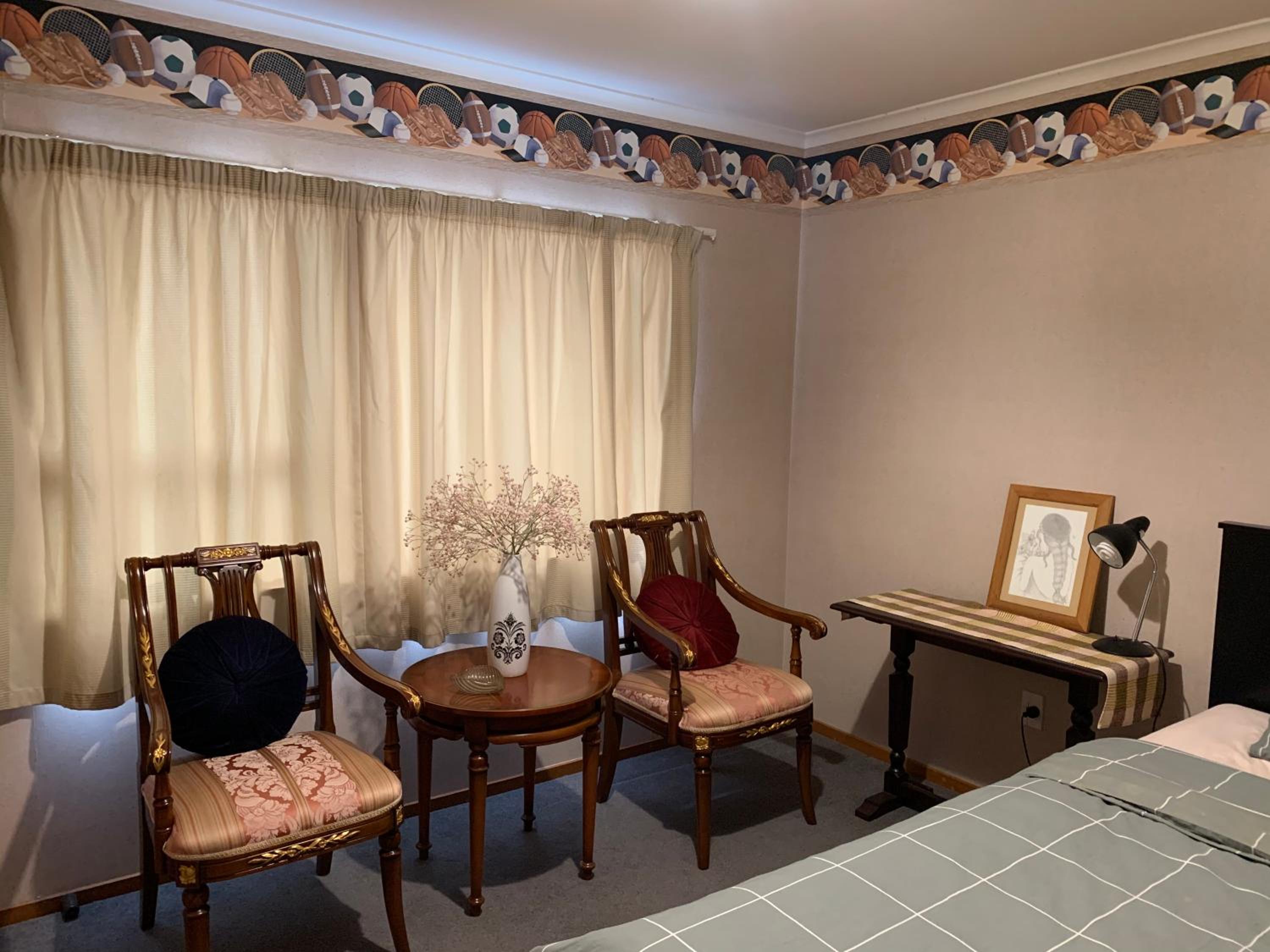 Superior Single Room photo 3