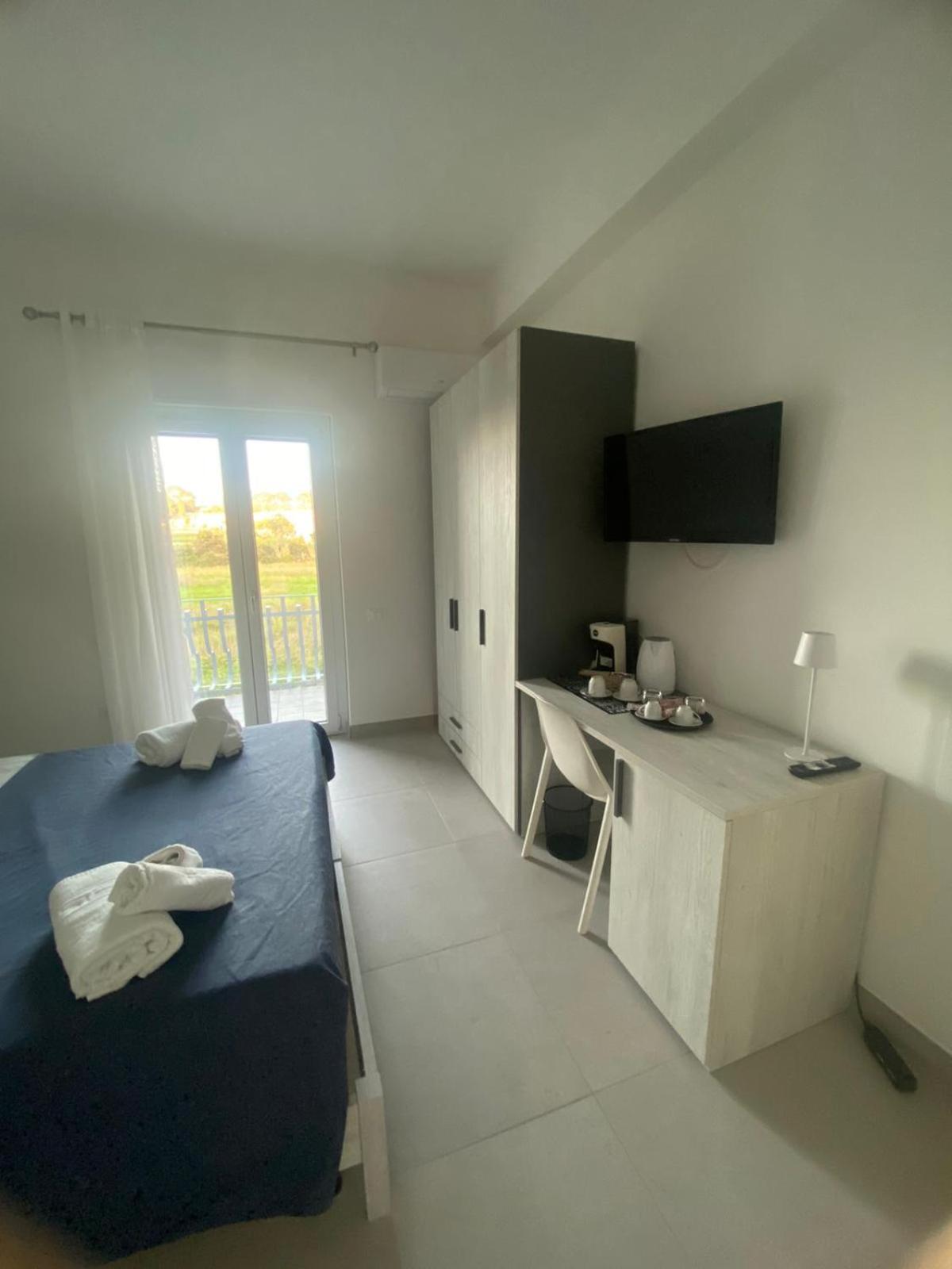 Deluxe Apartment photo 1