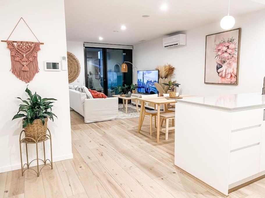 Apartment photo 1