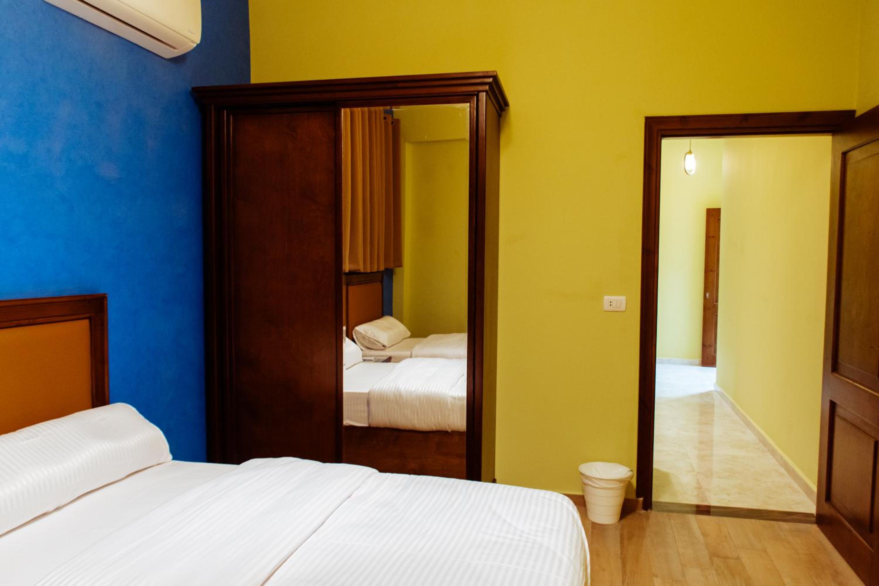 Double Room with Private Bathroom photo 3