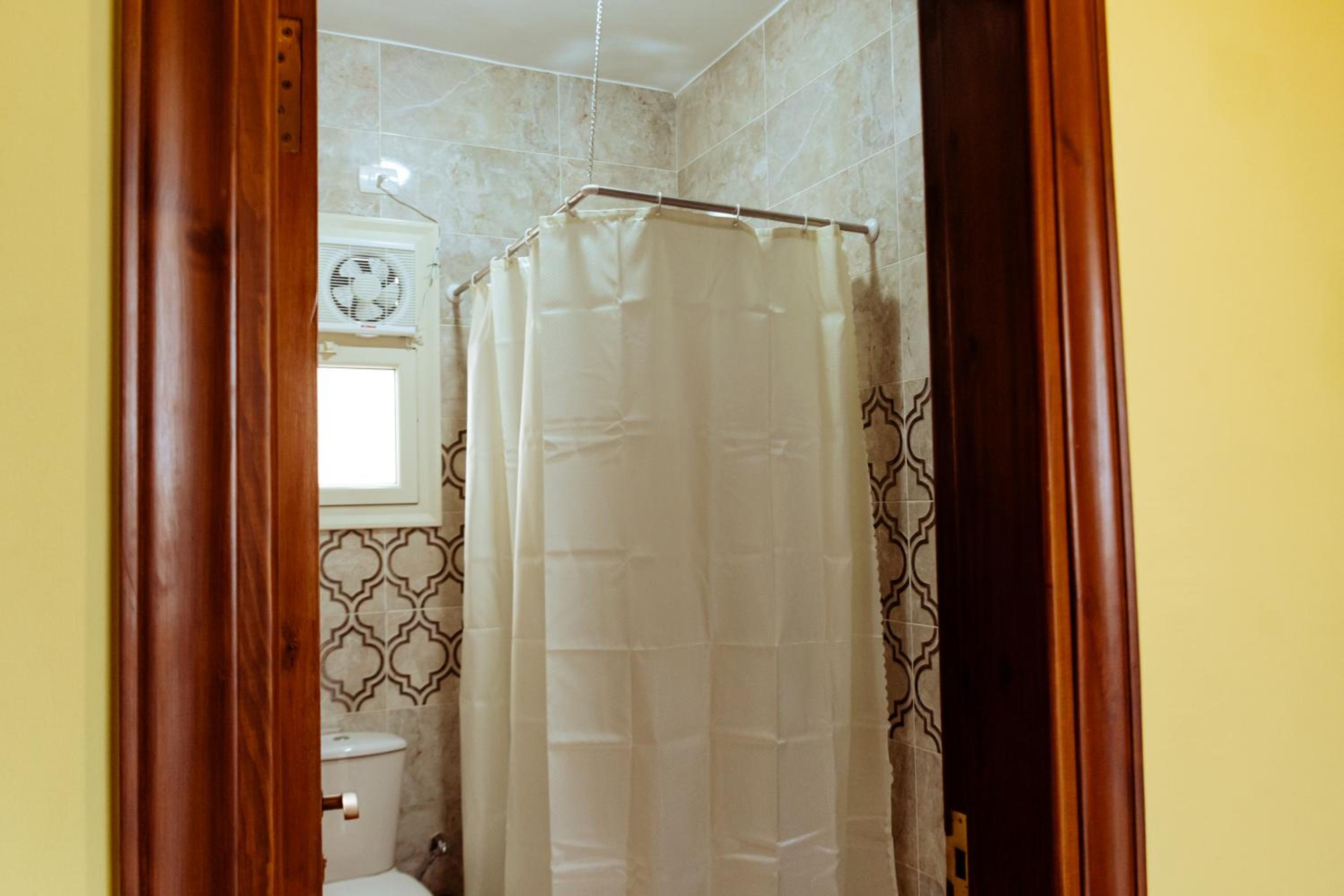 Triple Room with View photo 3