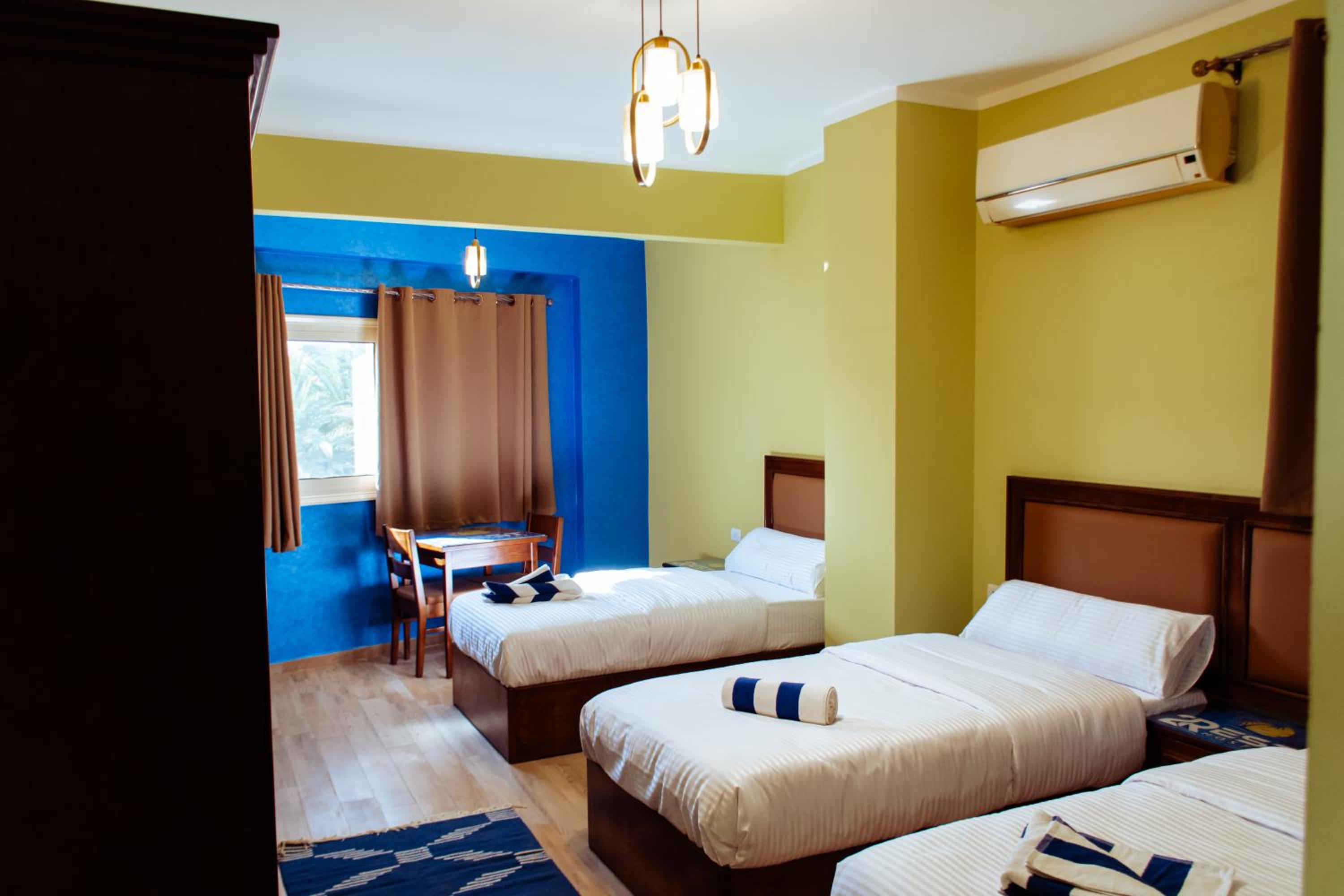 Triple Room with View photo 1