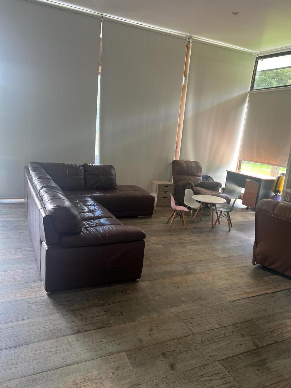 One-Bedroom House photo 2