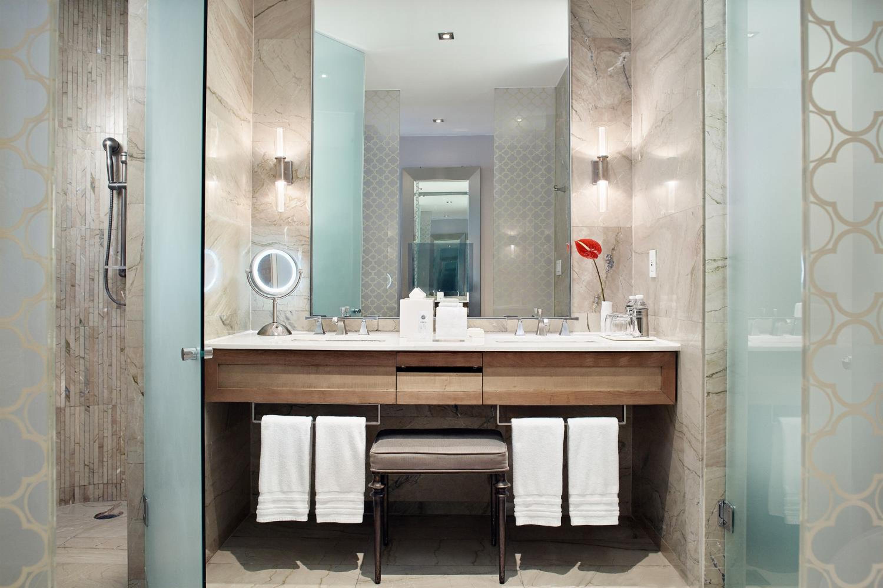 Deluxe Butler Service, Guest room, 1 King