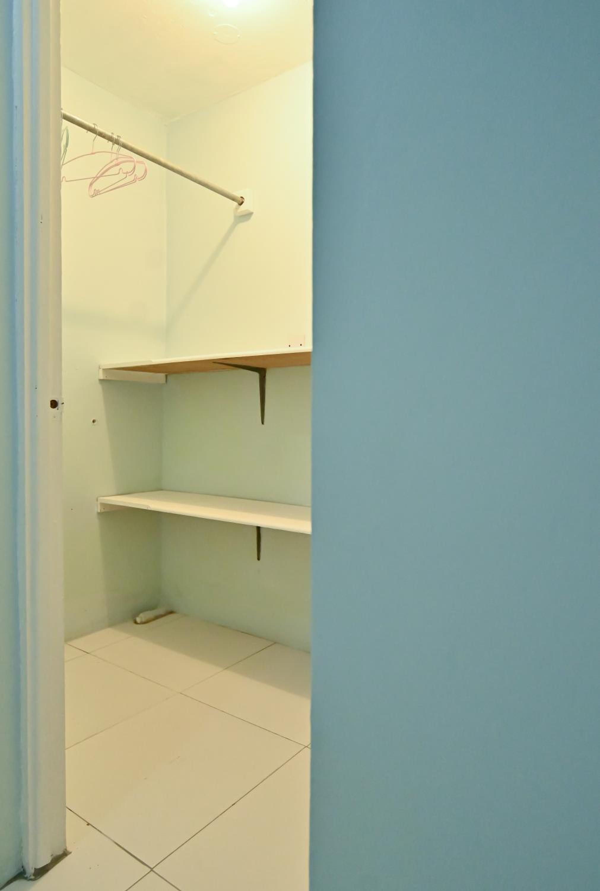 Double or Twin Room with Sea View photo 2