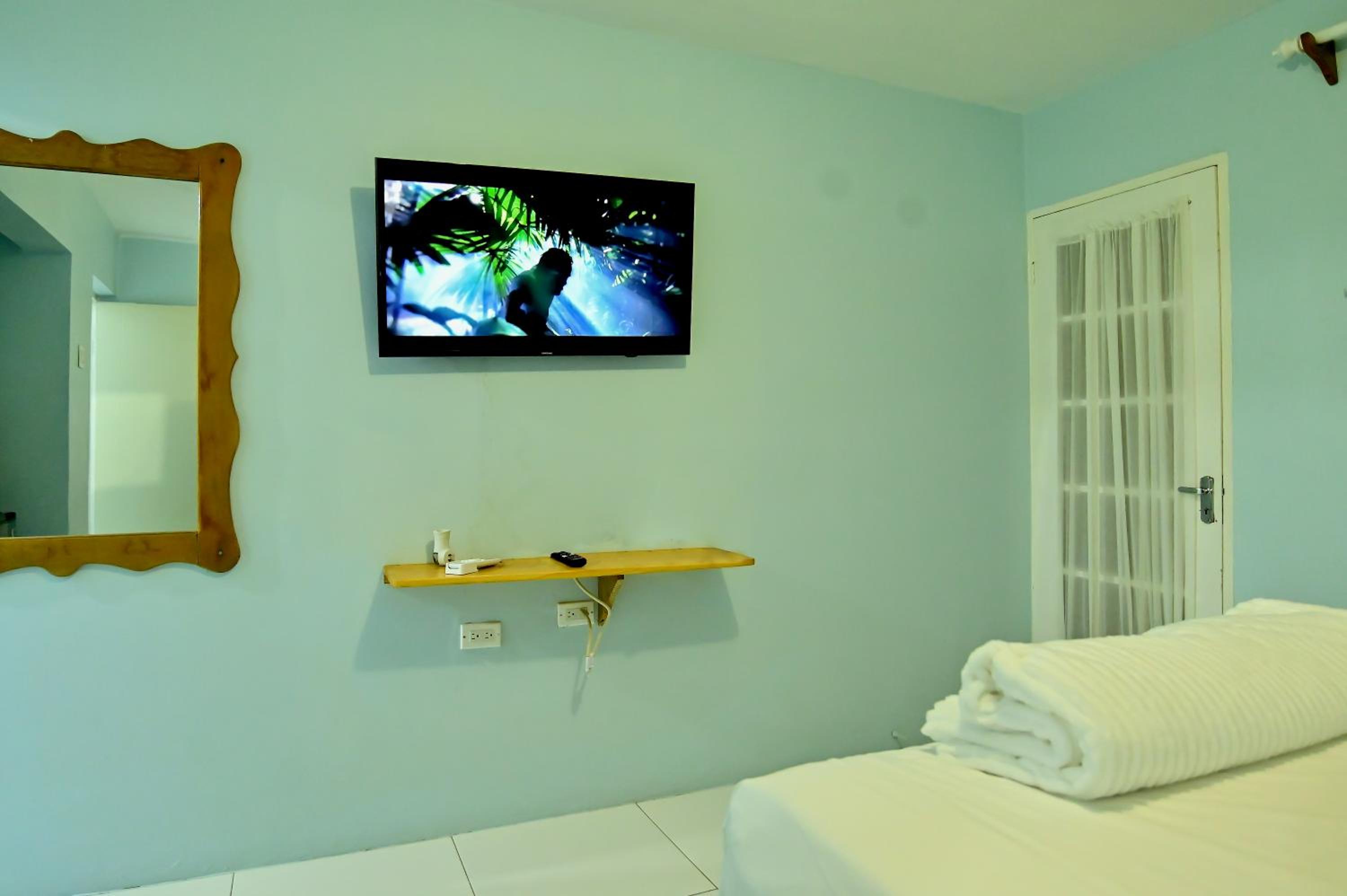 Queen Room with Balcony