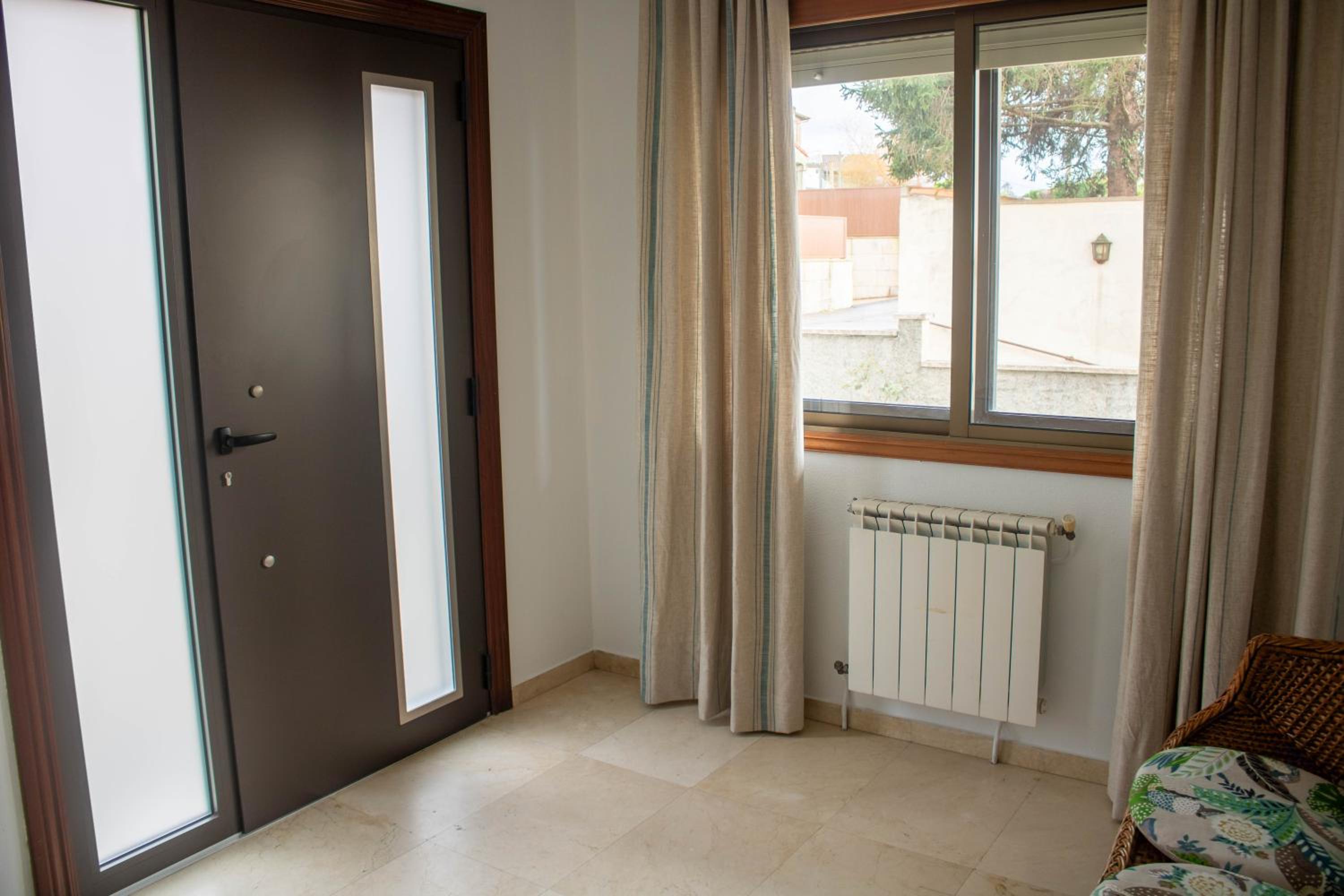 Apartamento de Tres Habitaciones
