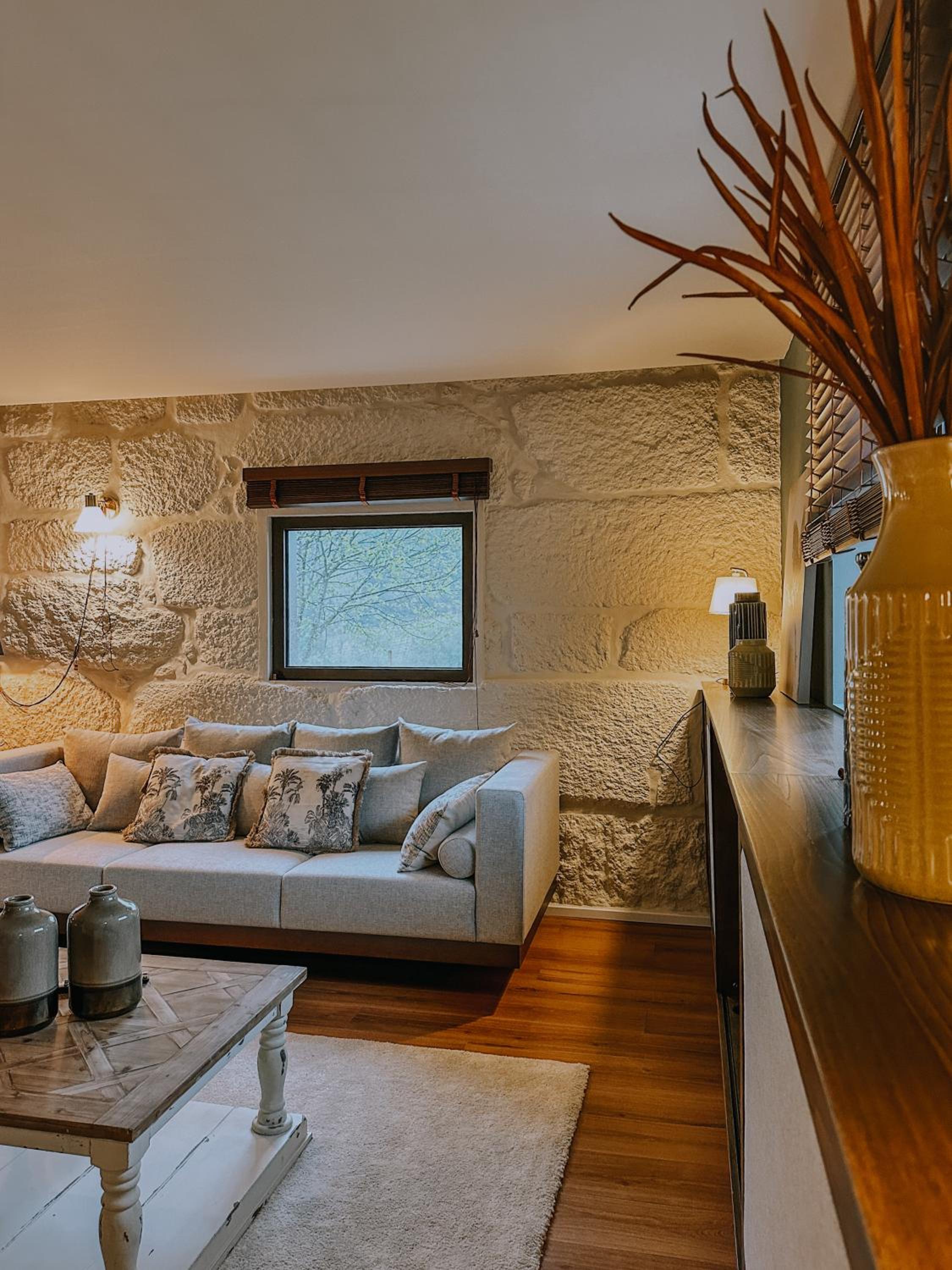Villa with Private Pool photo 1