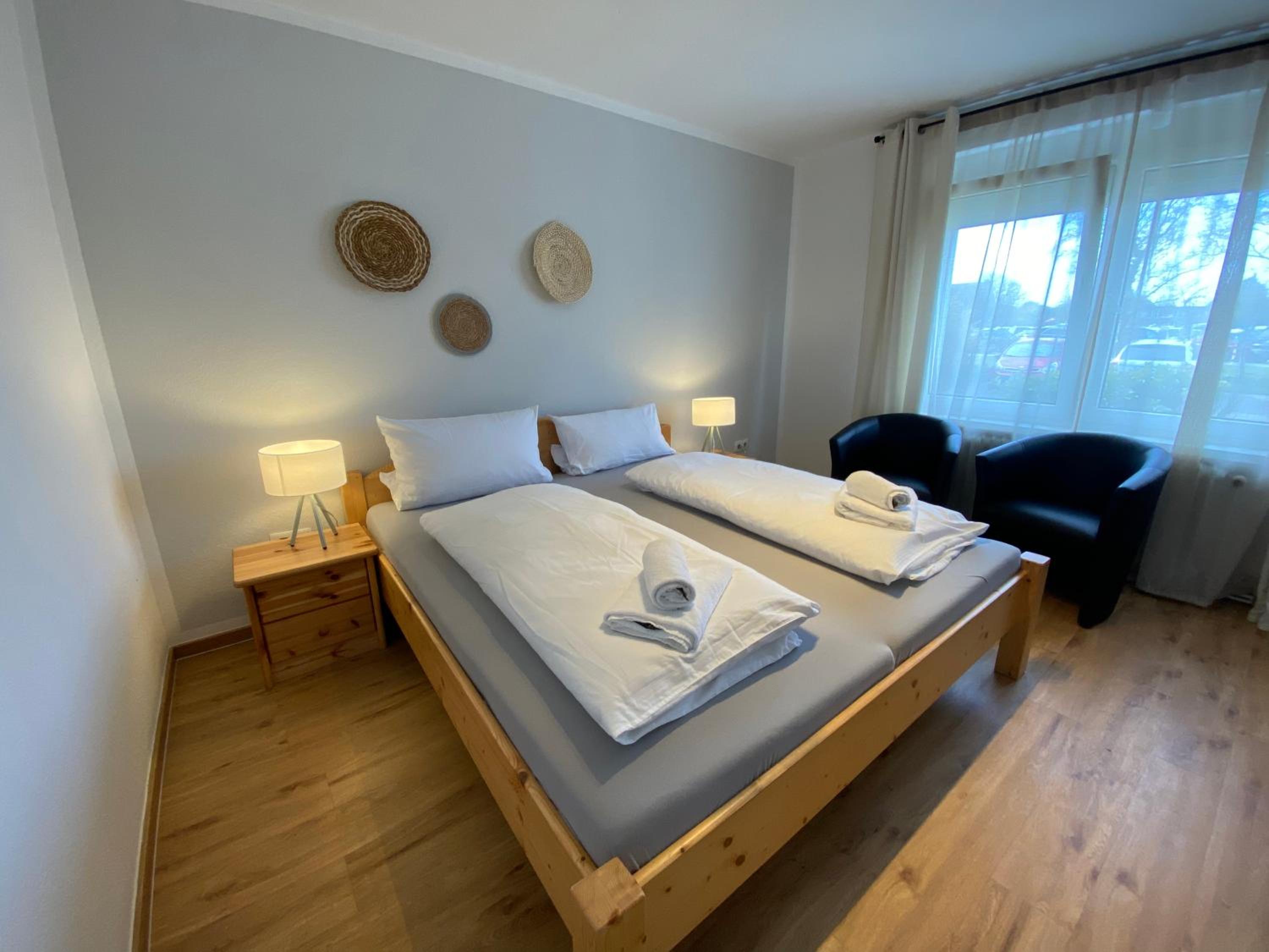 Economy Double Room photo 1