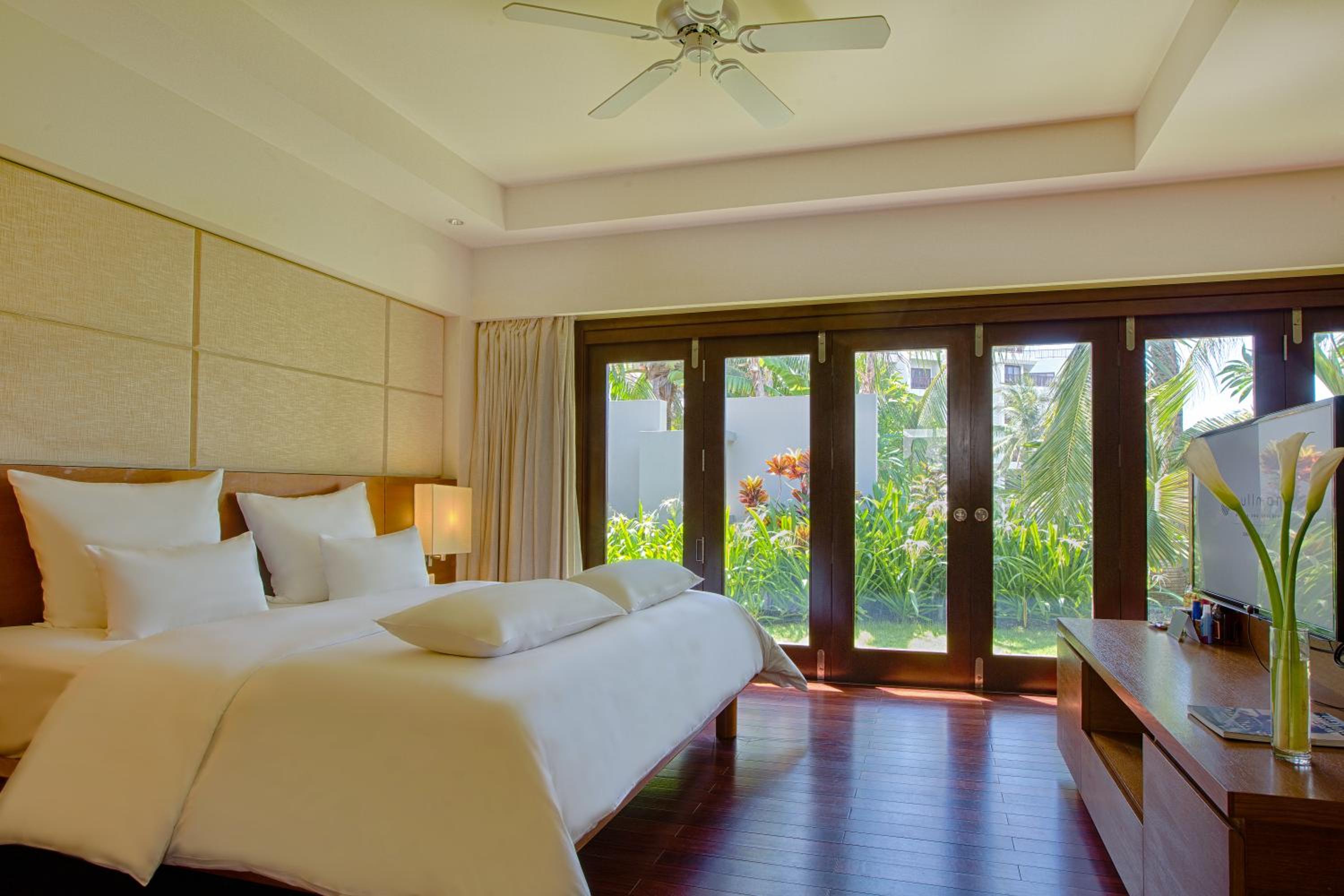 One-Bedroom Cottage - Photo 1