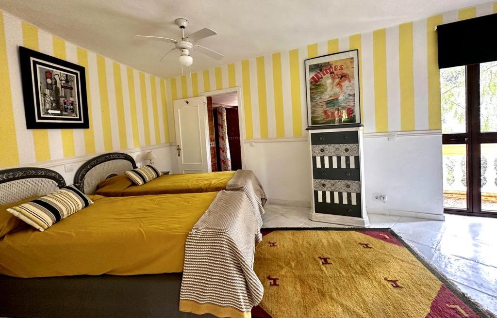 Villa
