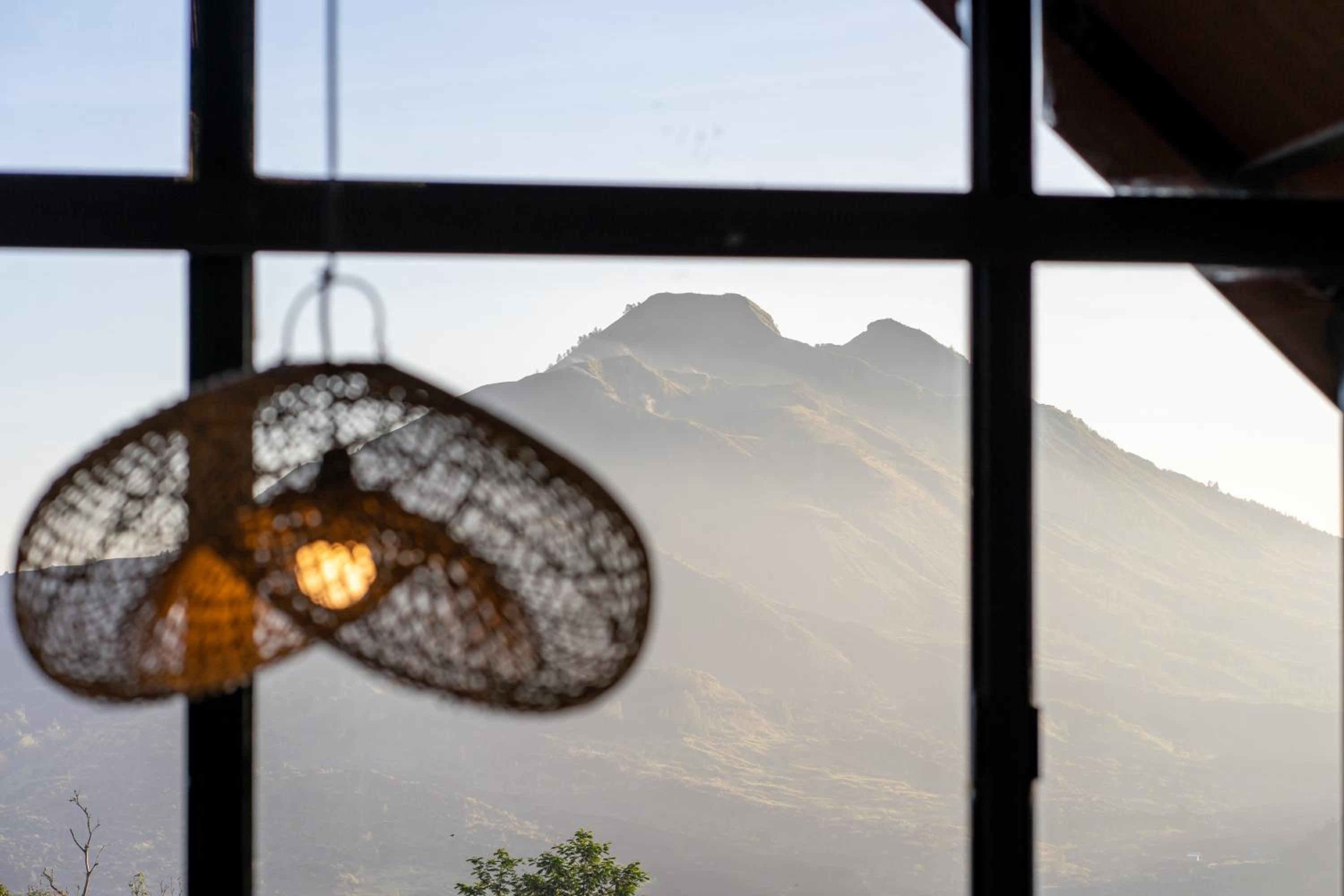 Double Room with Mountain View photo 3