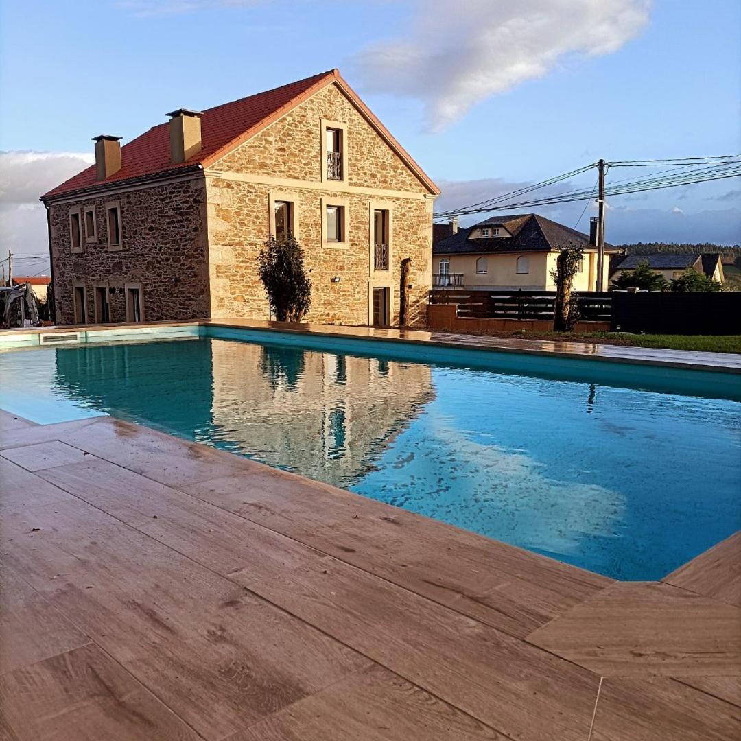 Three-Bedroom Townhouse photo 2