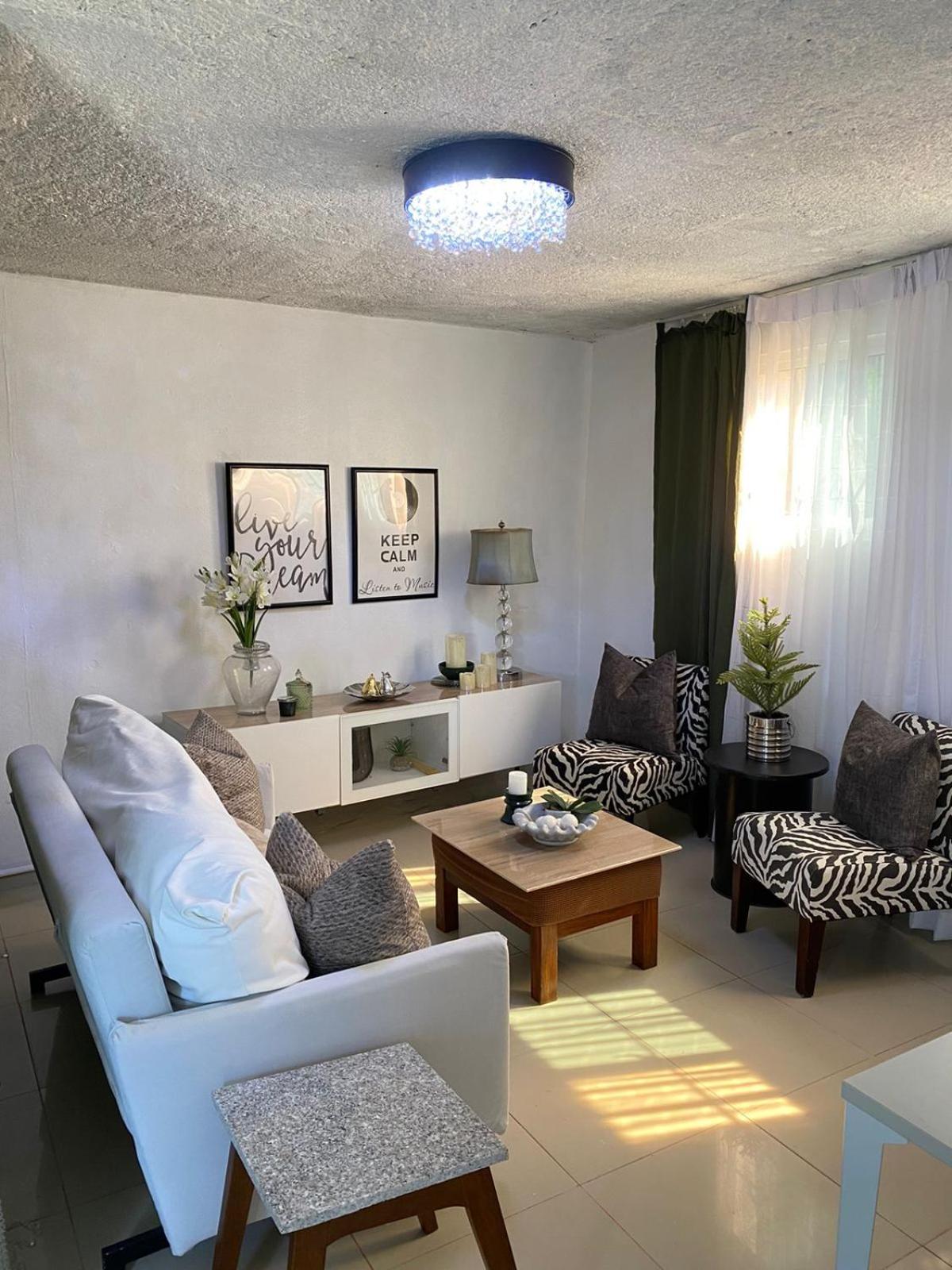 Apartamento de um quarto