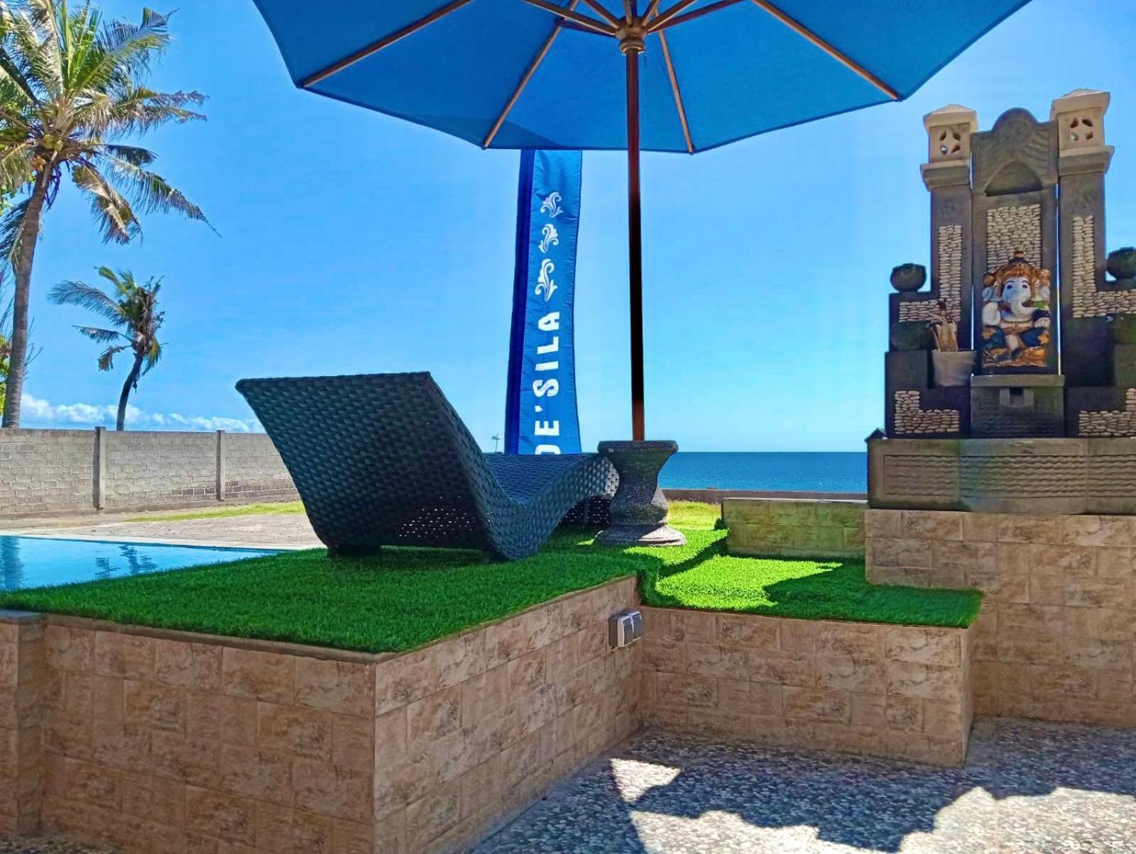 Double Room with Pool View - Photo 29
